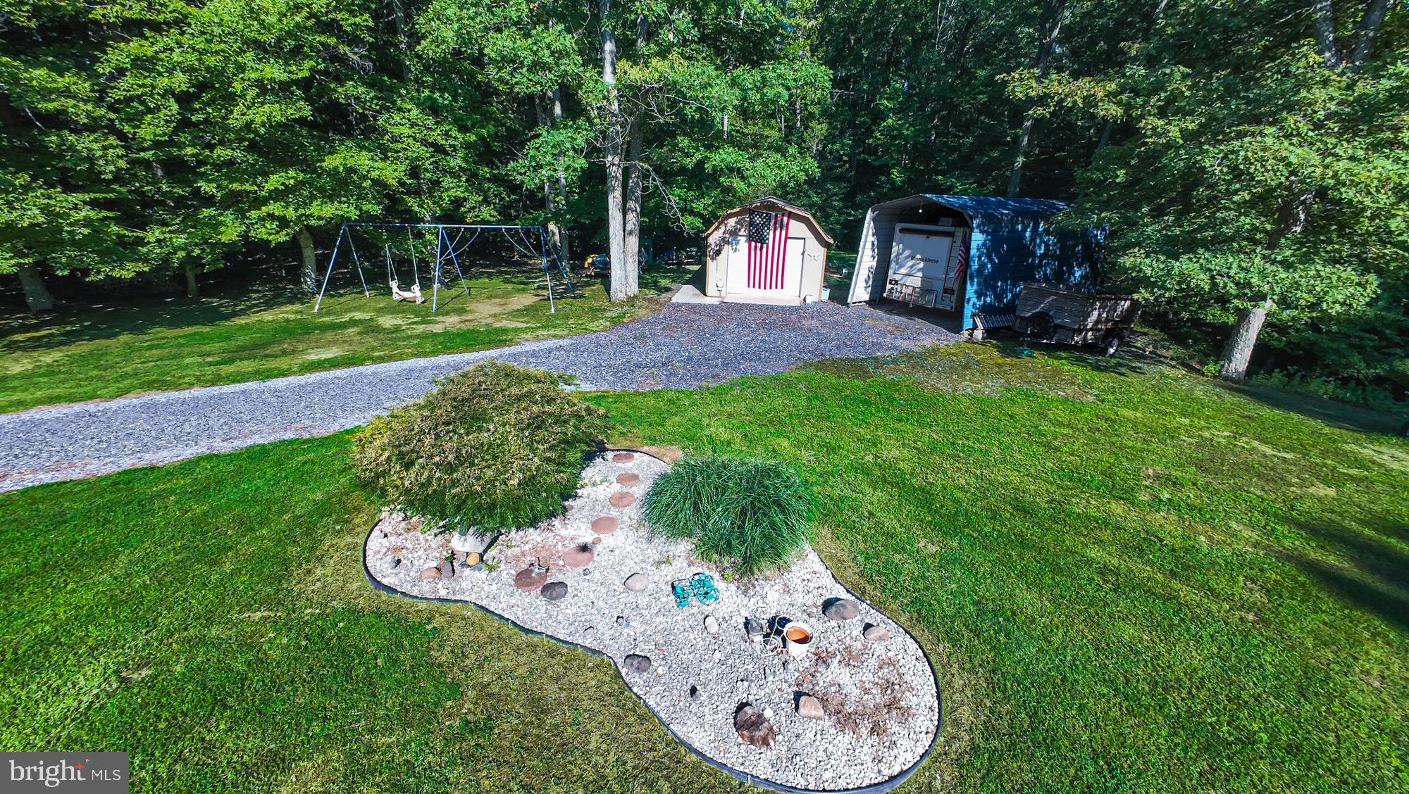 EDELEN ESTATES - Residential