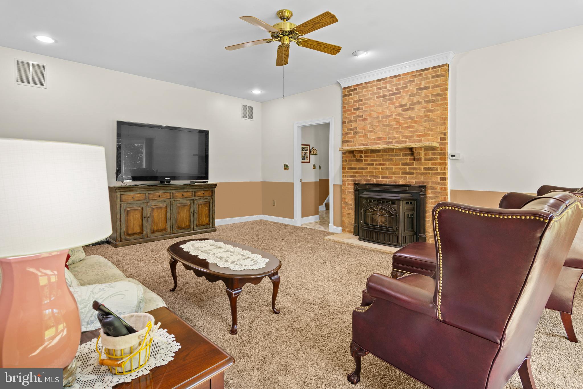 EDELEN ESTATES - Residential