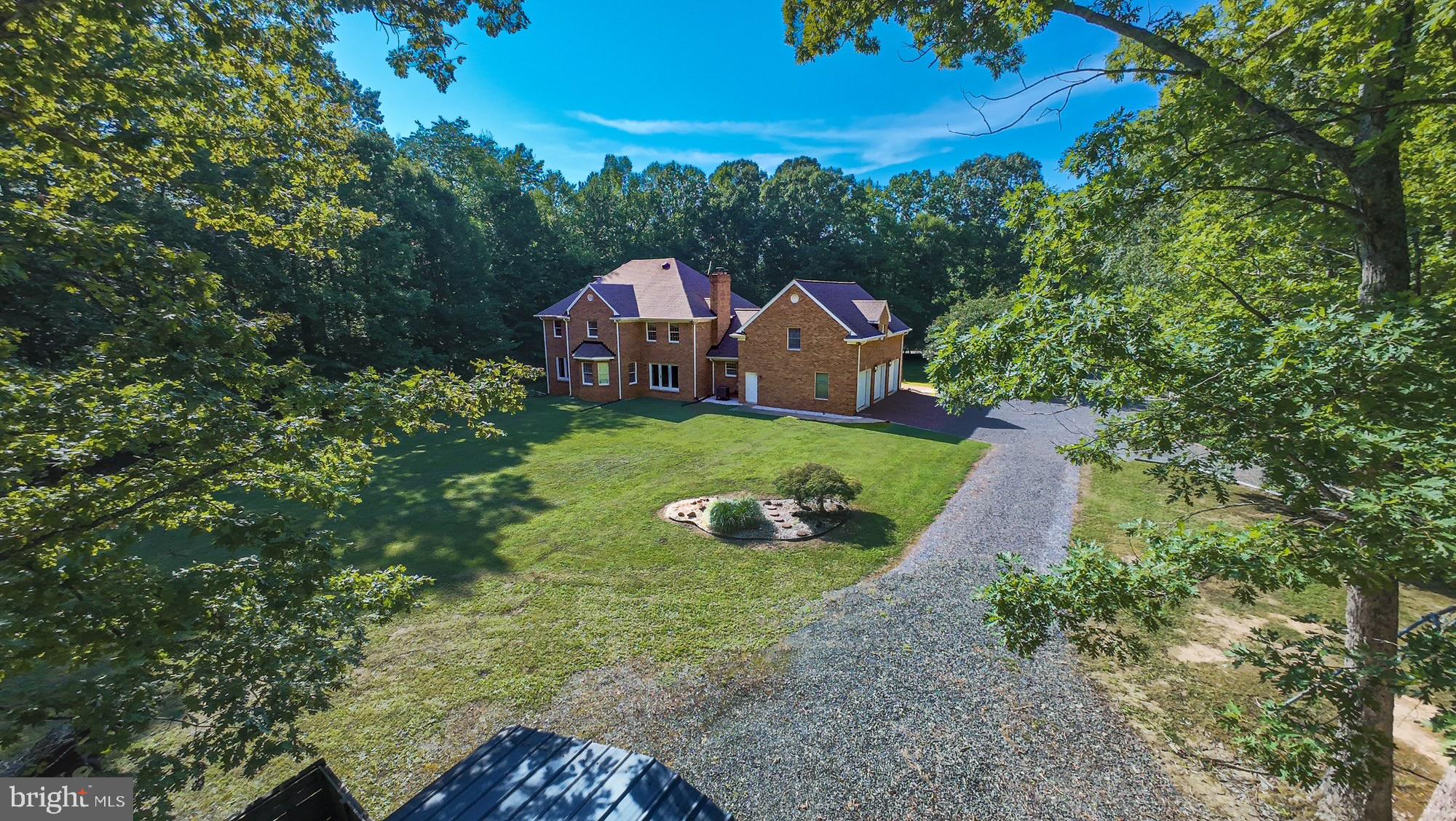 EDELEN ESTATES - Residential