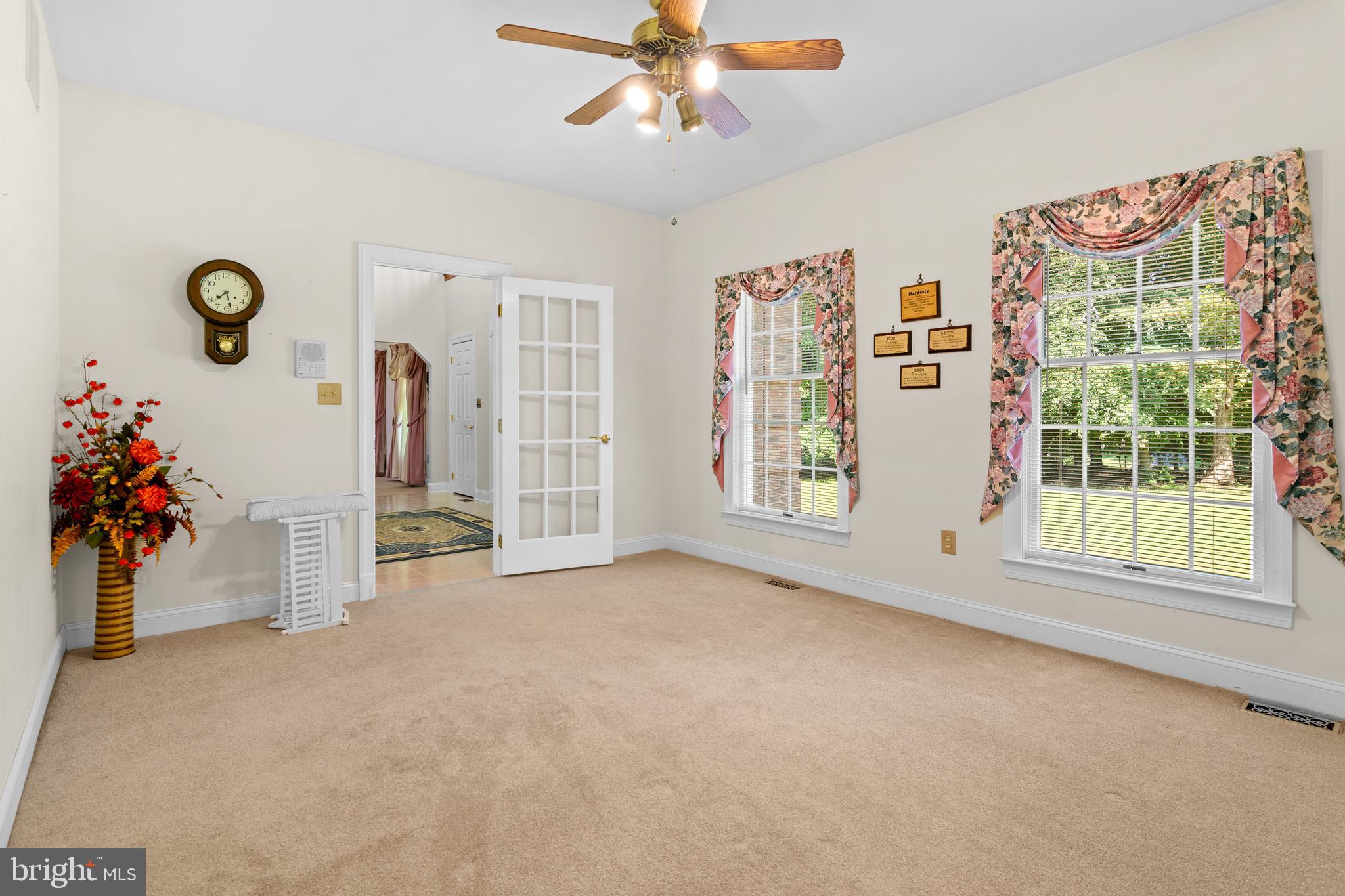 EDELEN ESTATES - Residential