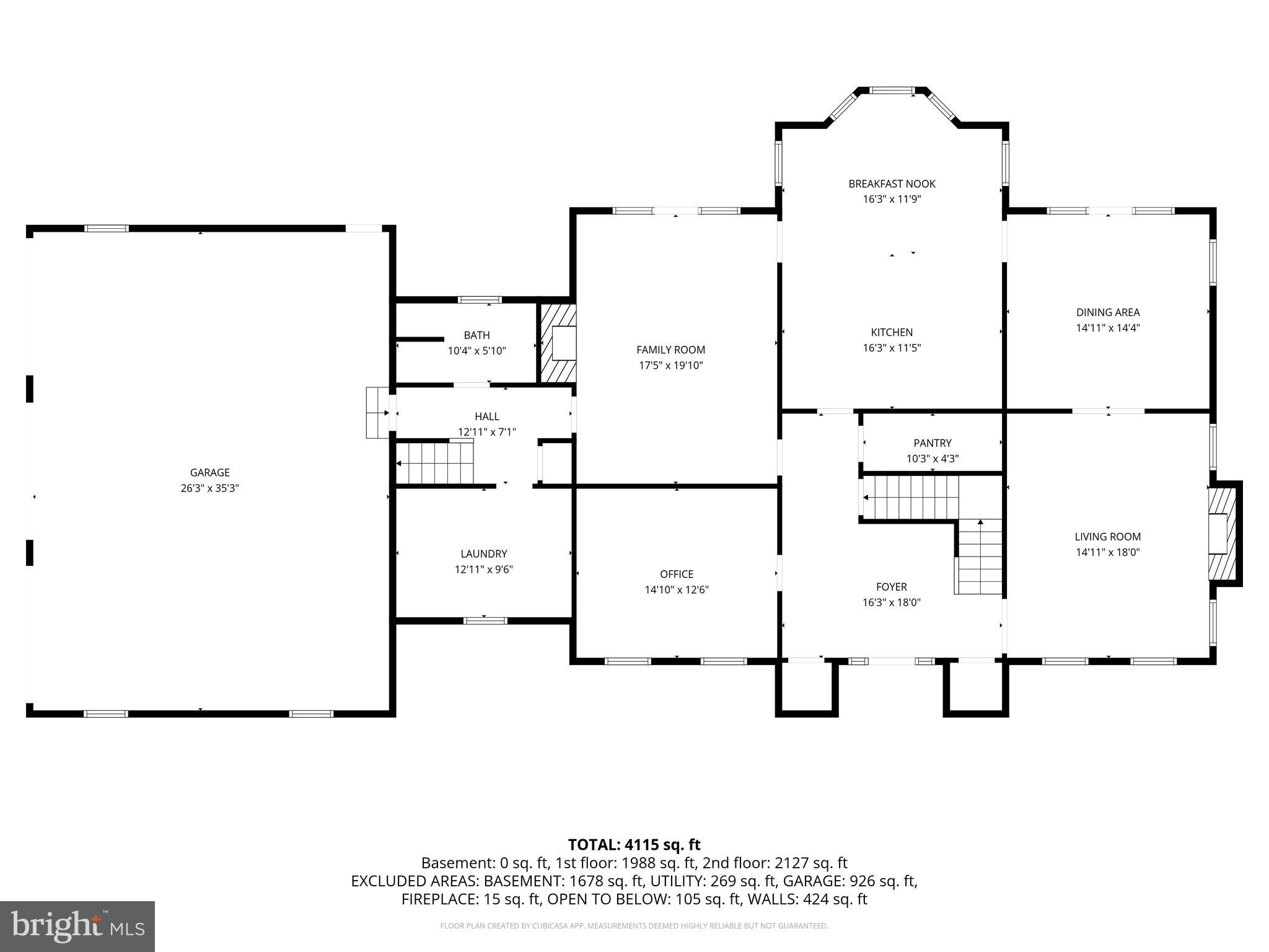 EDELEN ESTATES - Residential