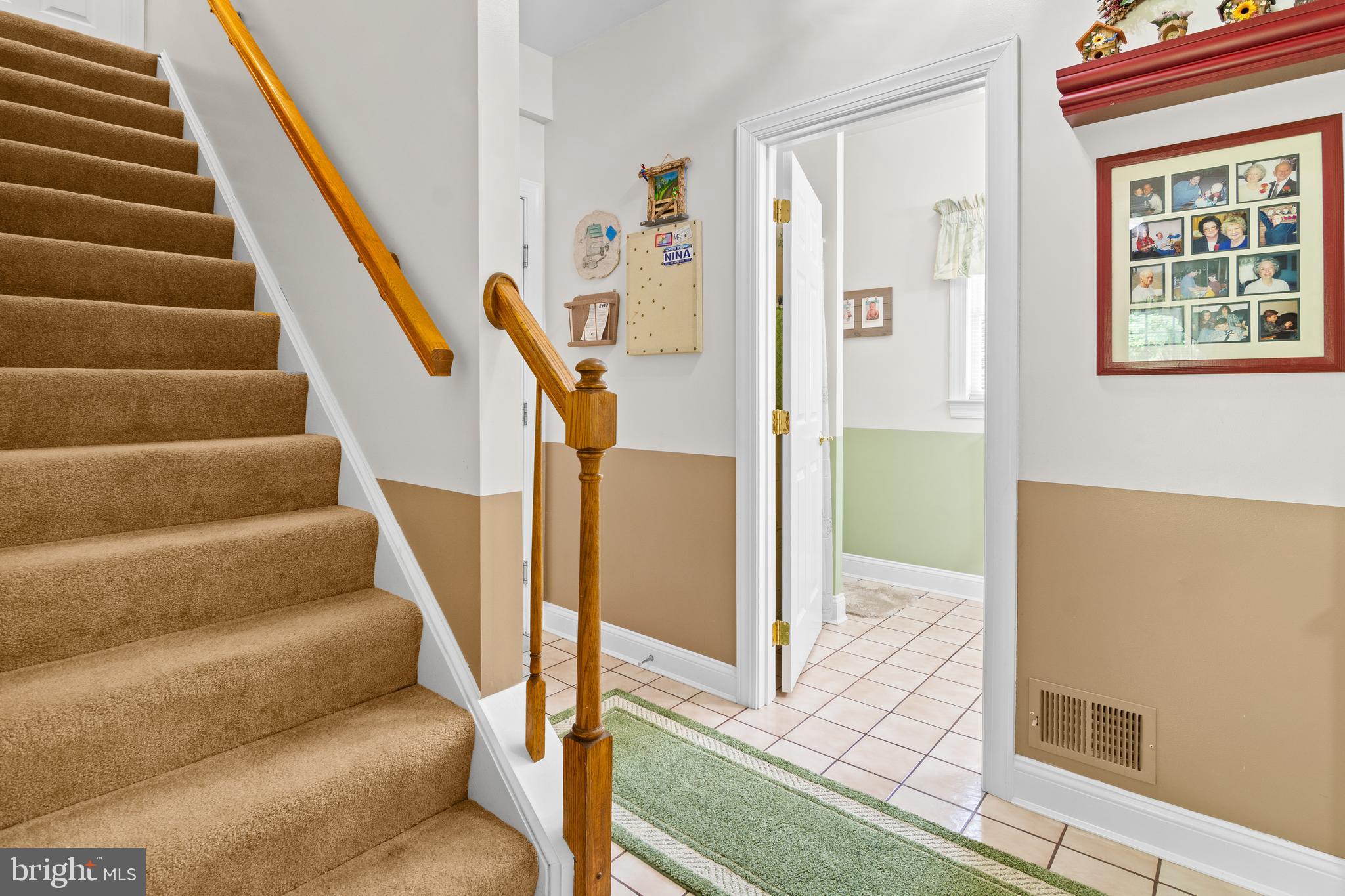 EDELEN ESTATES - Residential