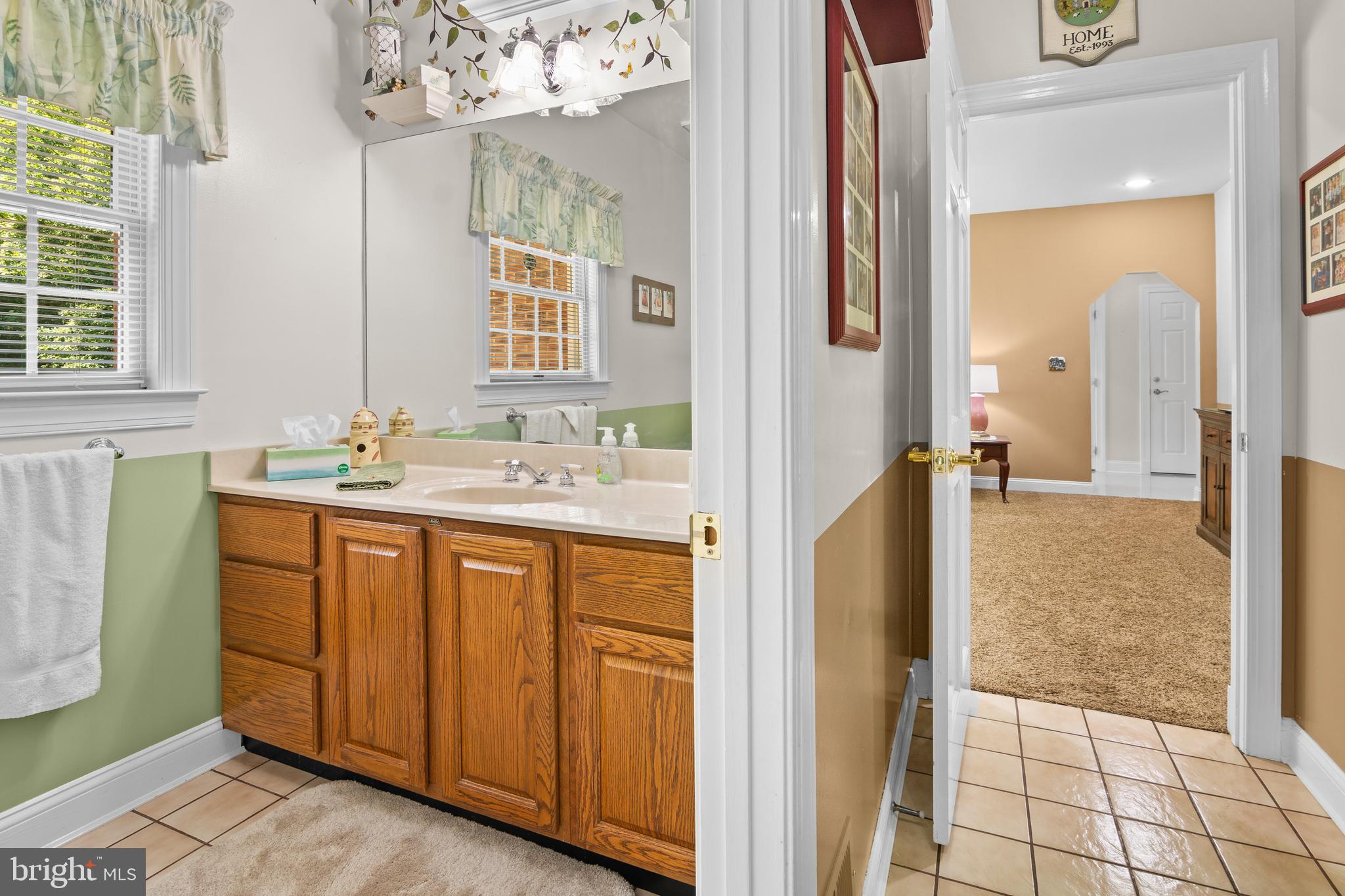 EDELEN ESTATES - Residential