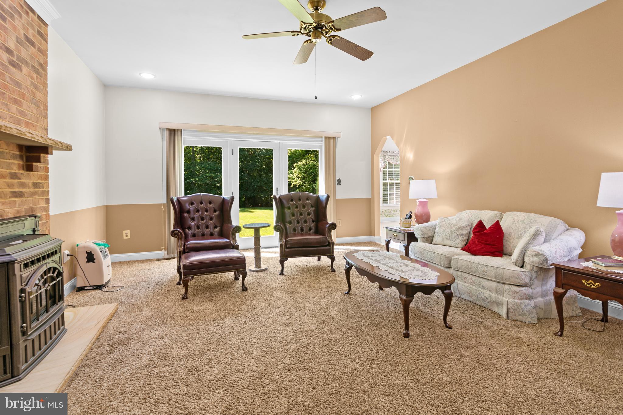 EDELEN ESTATES - Residential