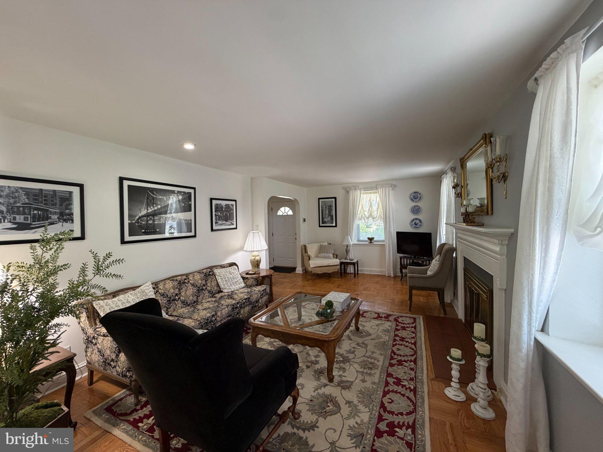 DREXEL HILL - Residential