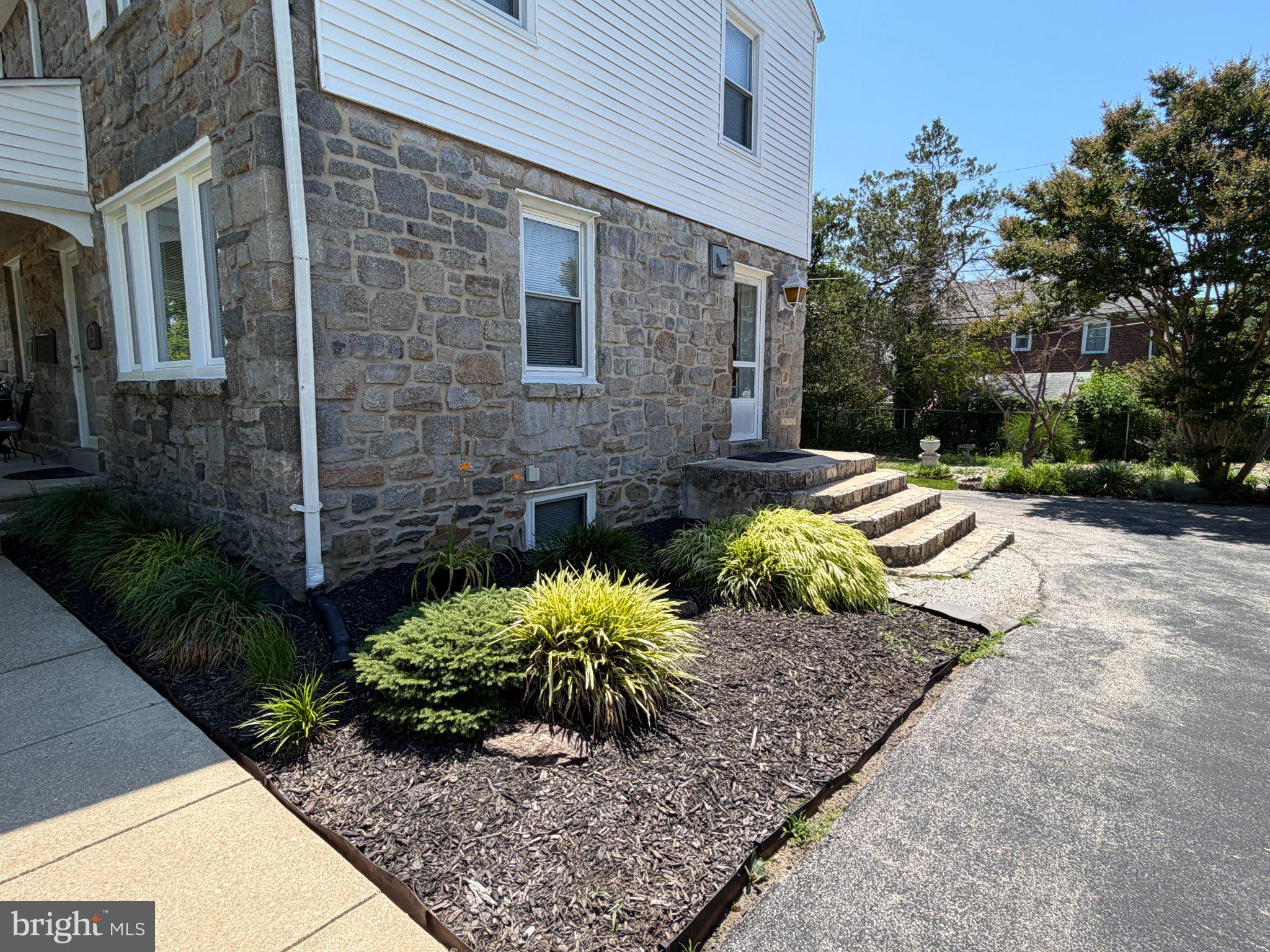DREXEL HILL - Residential
