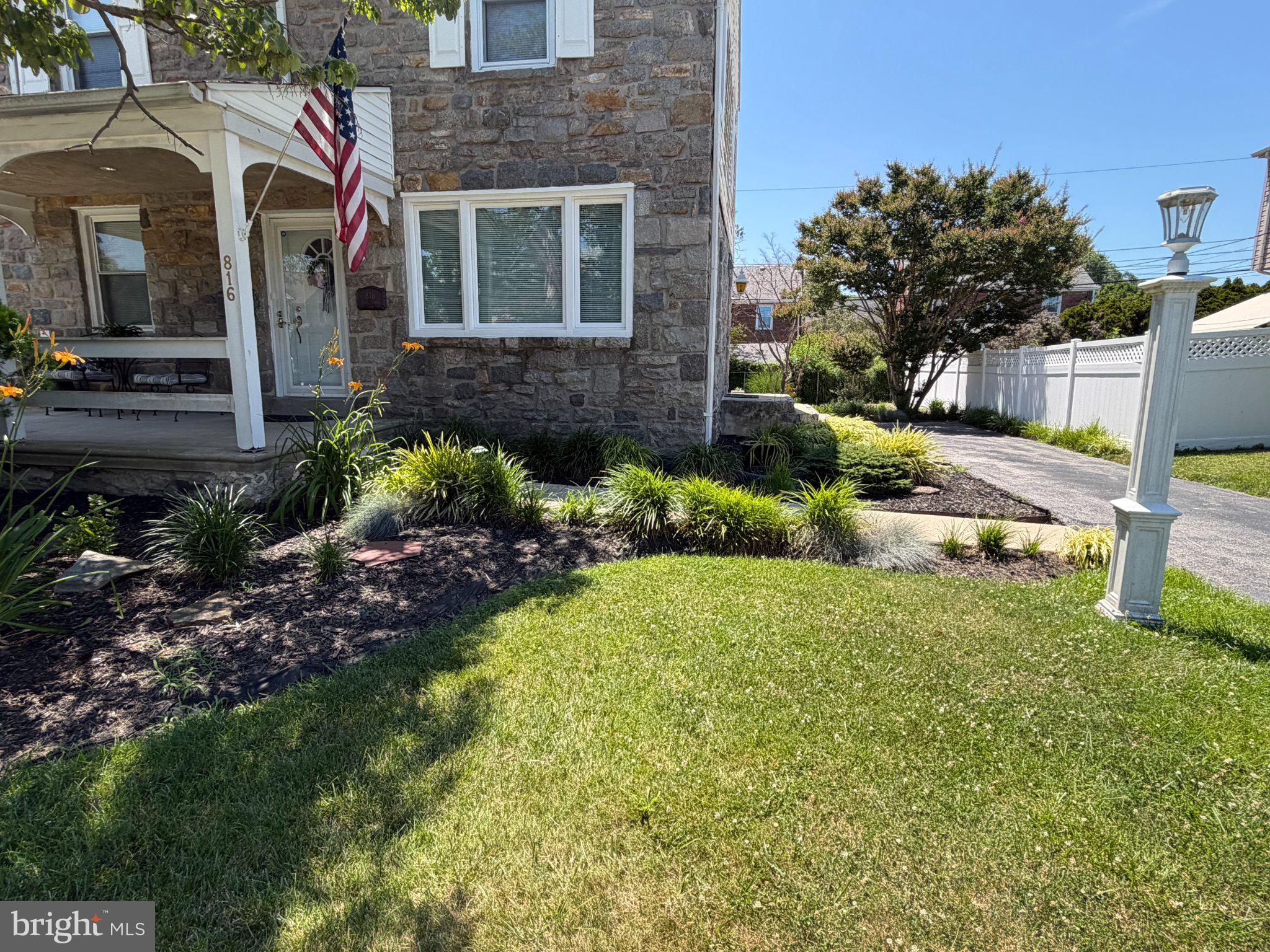 DREXEL HILL - Residential