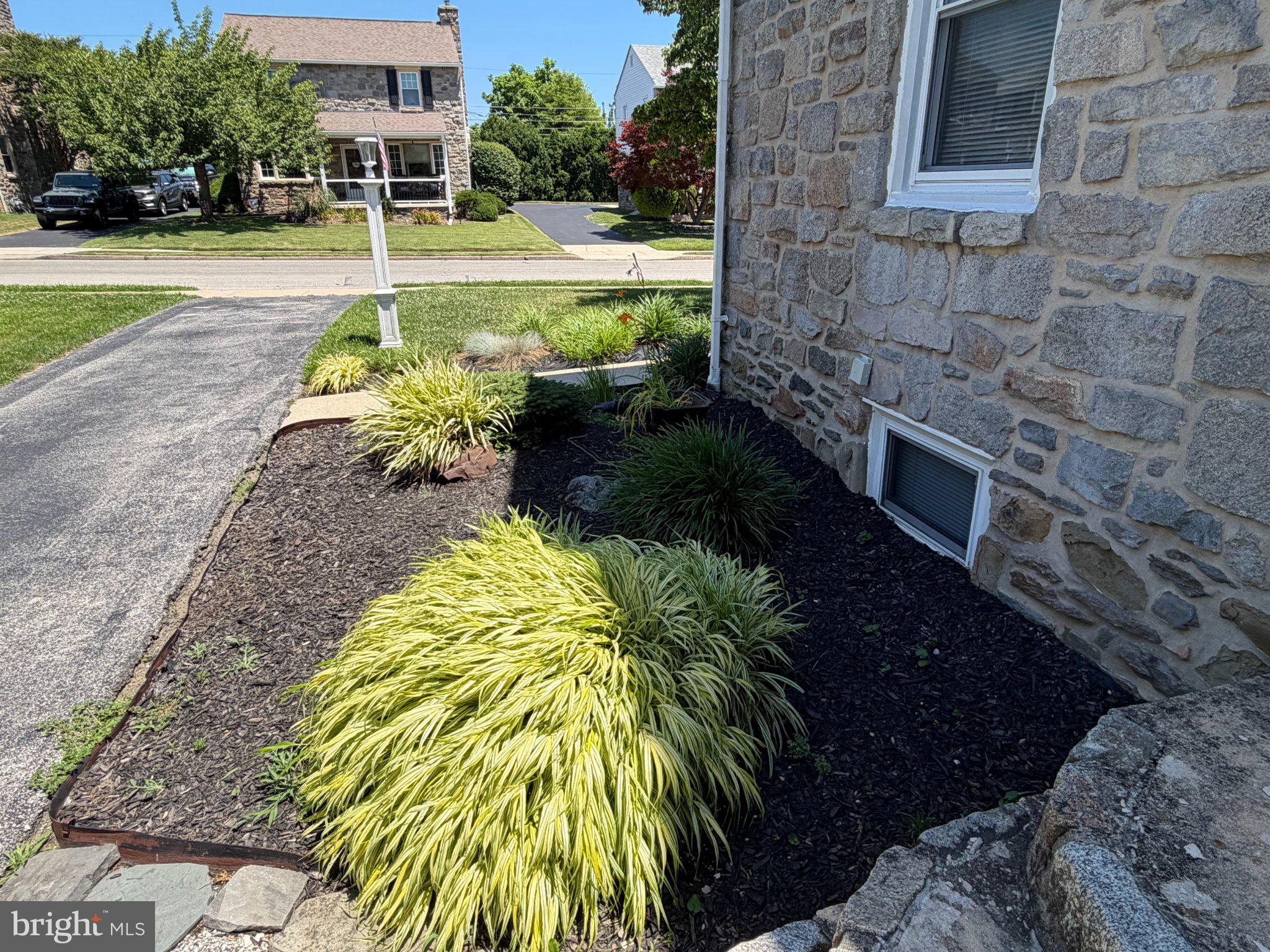 DREXEL HILL - Residential