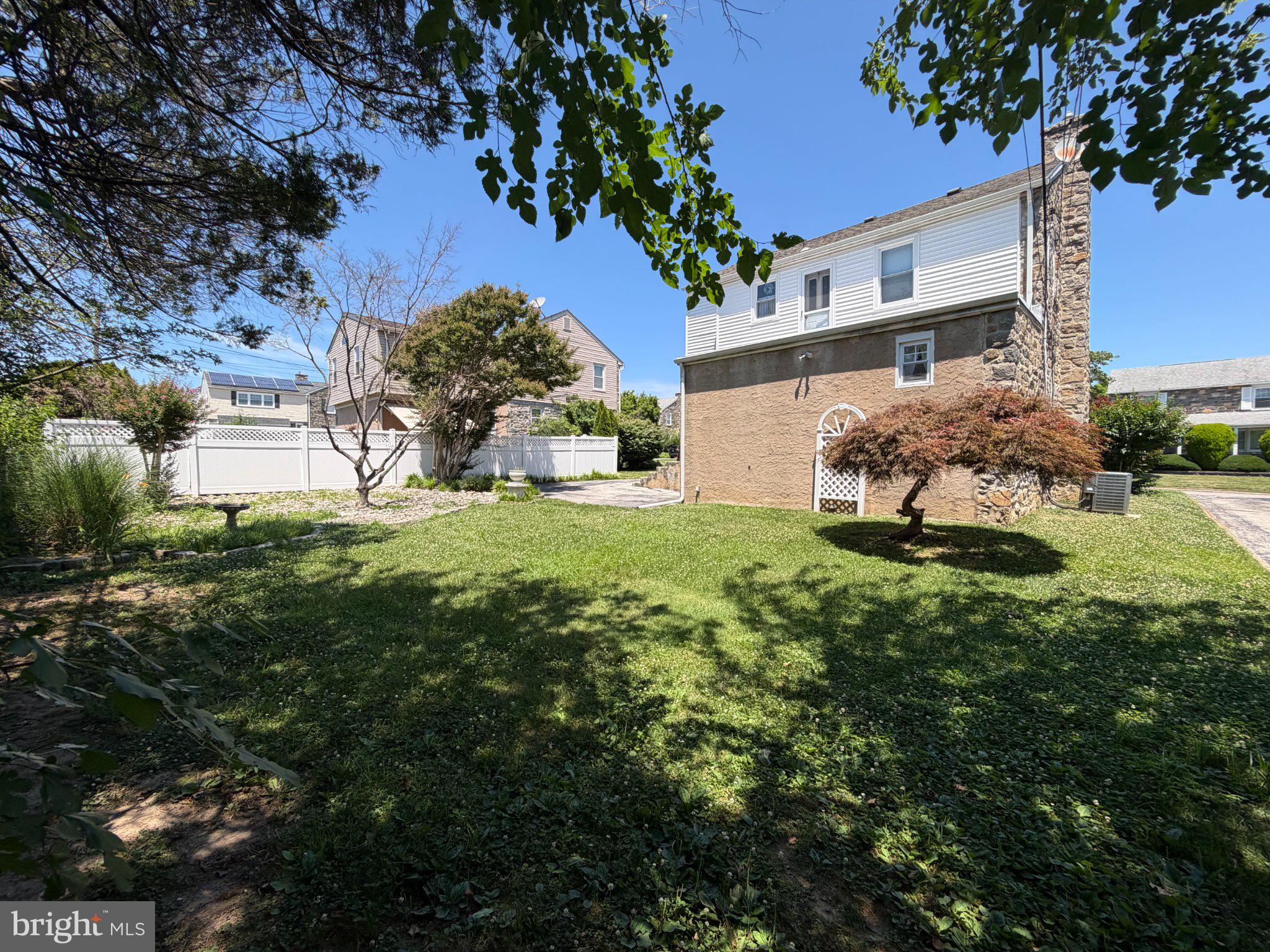 DREXEL HILL - Residential