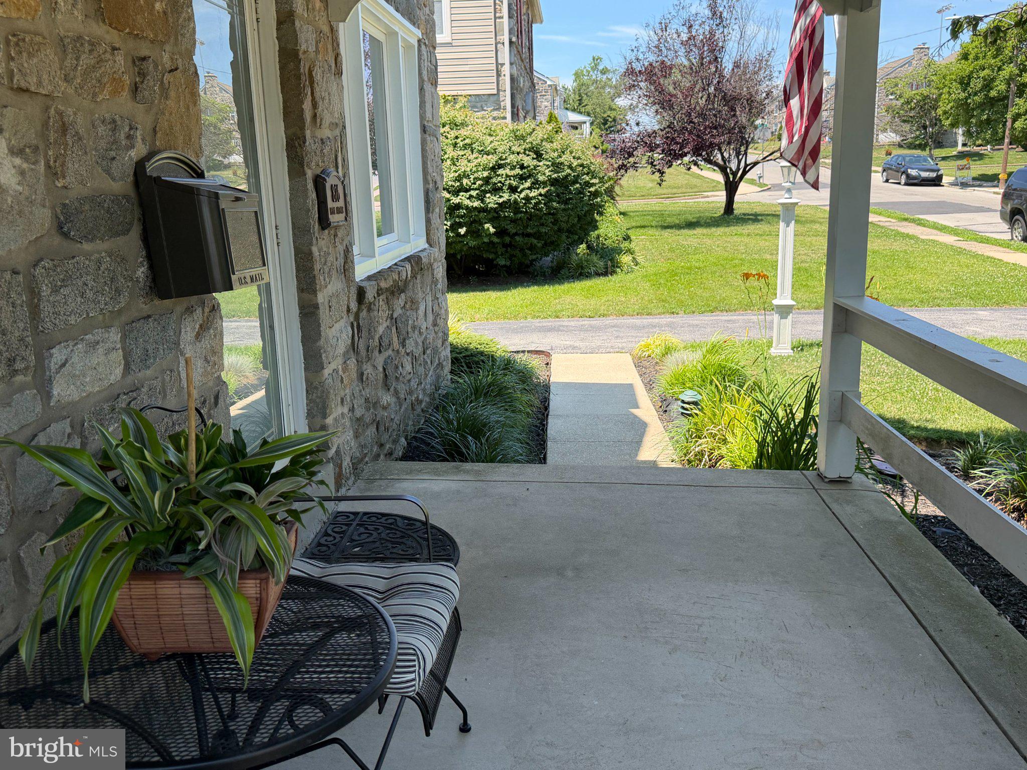 DREXEL HILL - Residential
