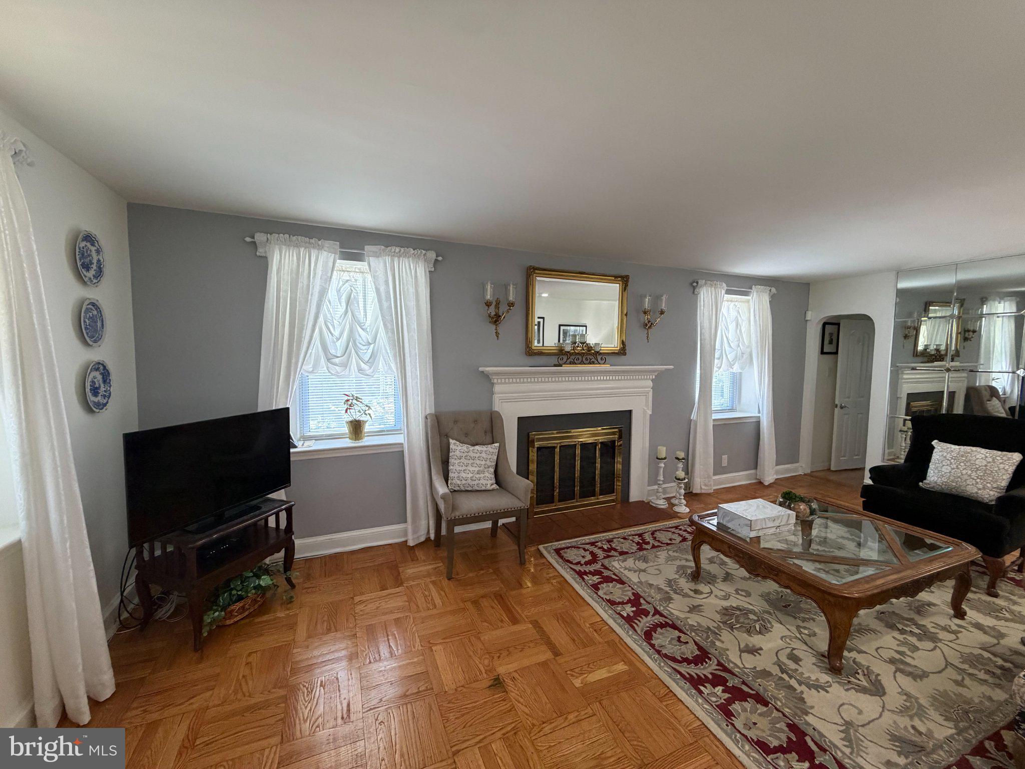 DREXEL HILL - Residential