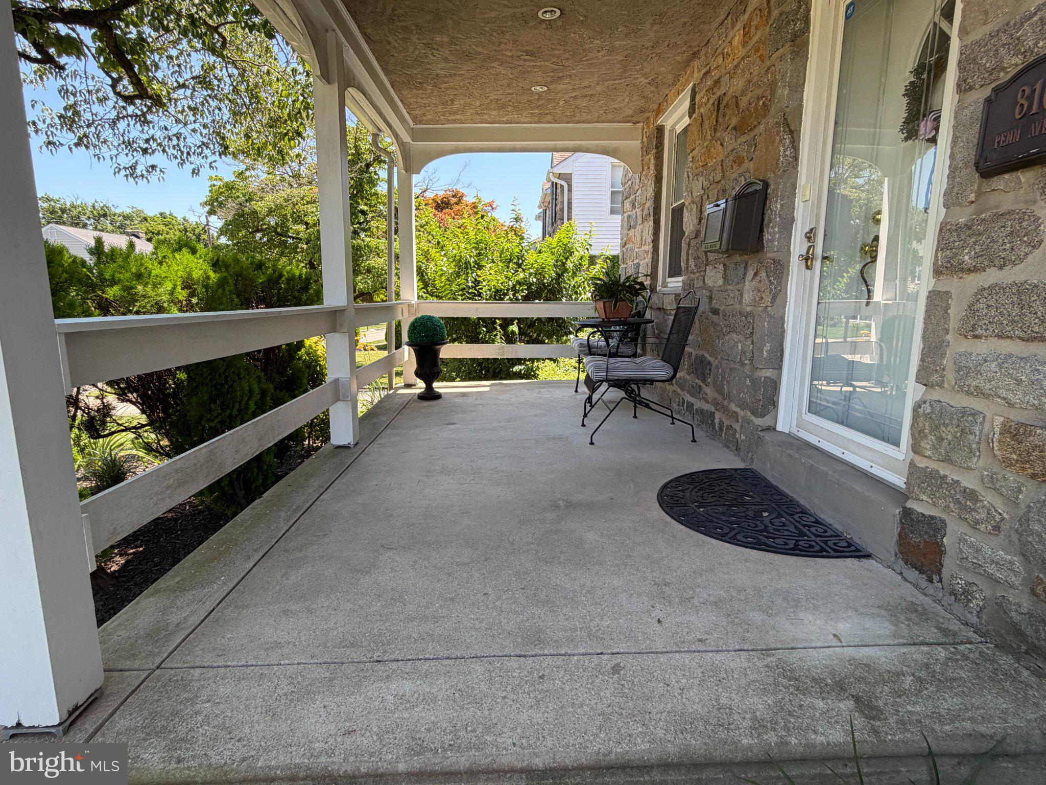 DREXEL HILL - Residential