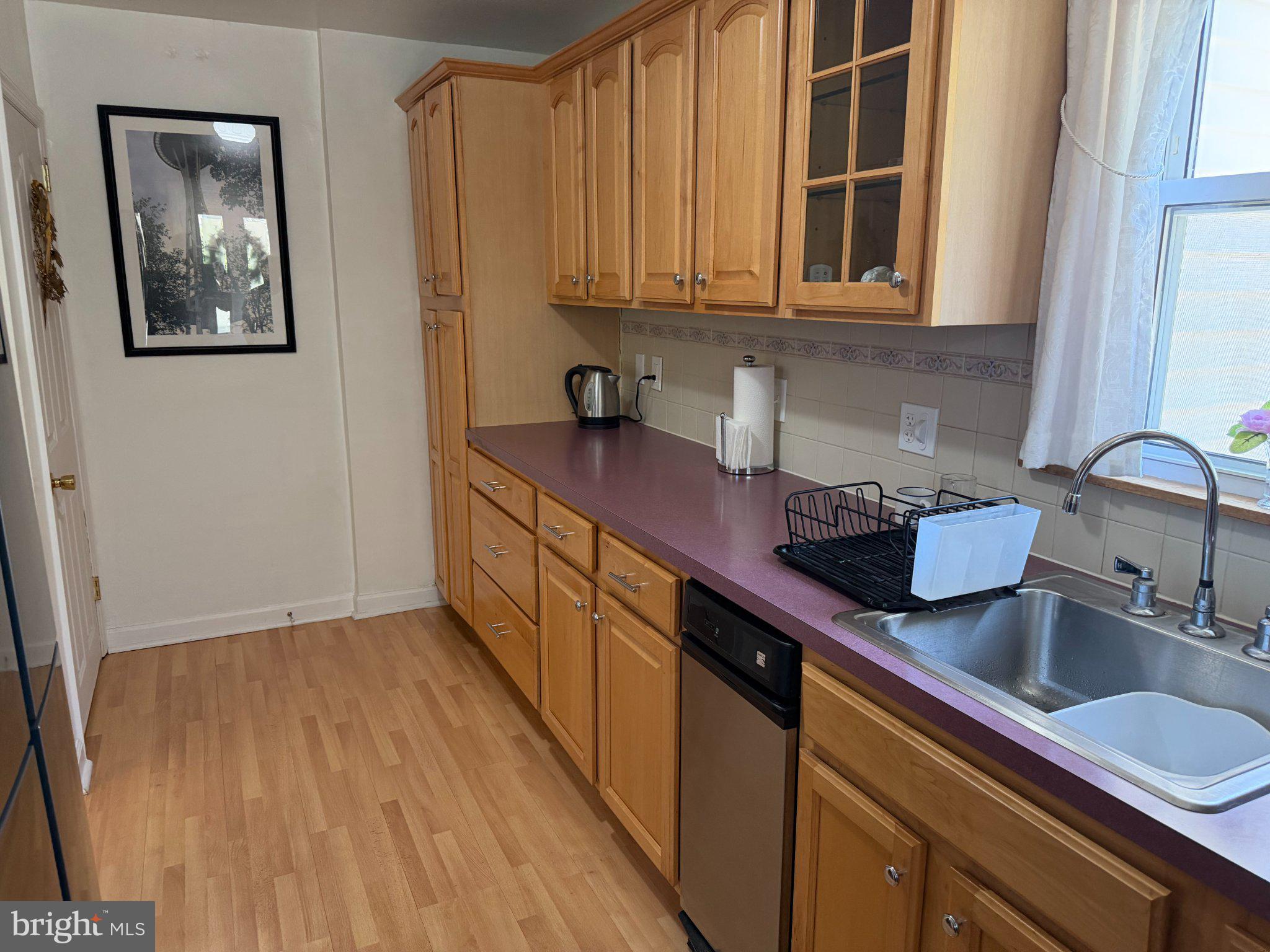 DREXEL HILL - Residential