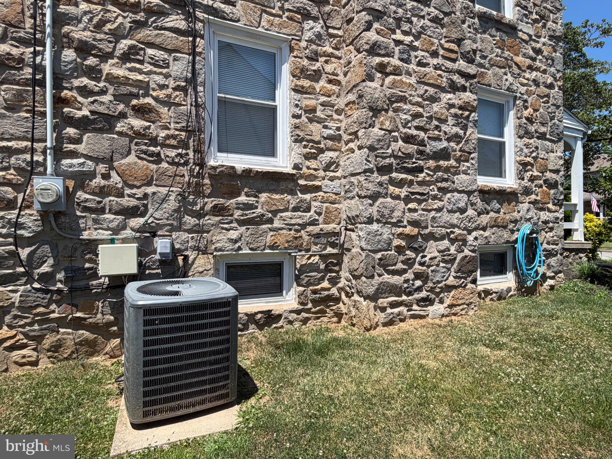 DREXEL HILL - Residential