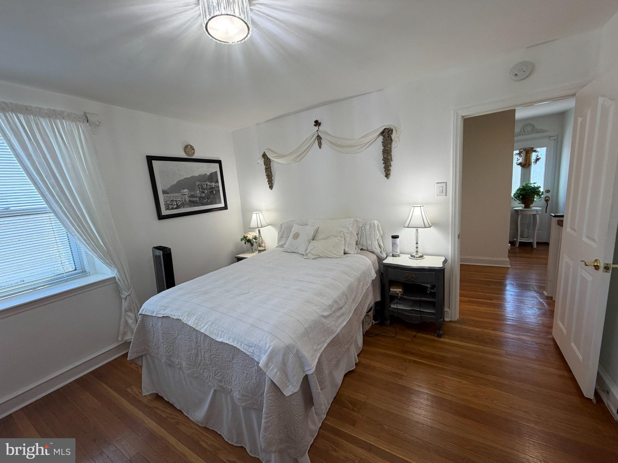 DREXEL HILL - Residential