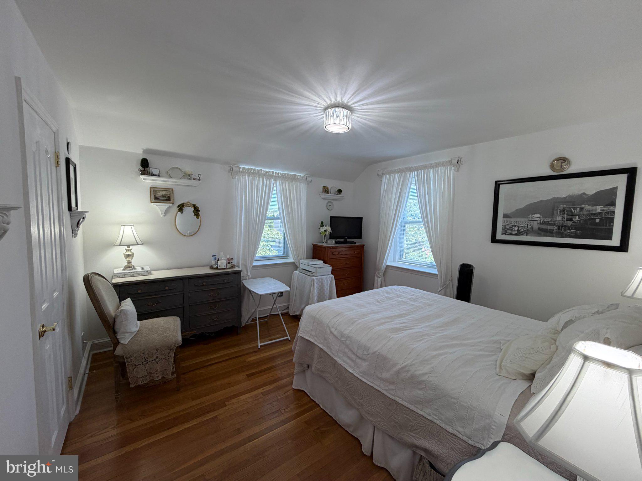 DREXEL HILL - Residential