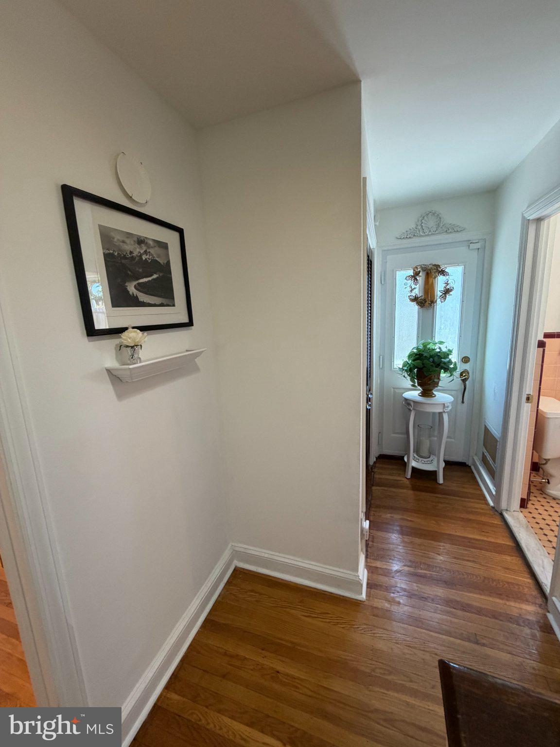 DREXEL HILL - Residential