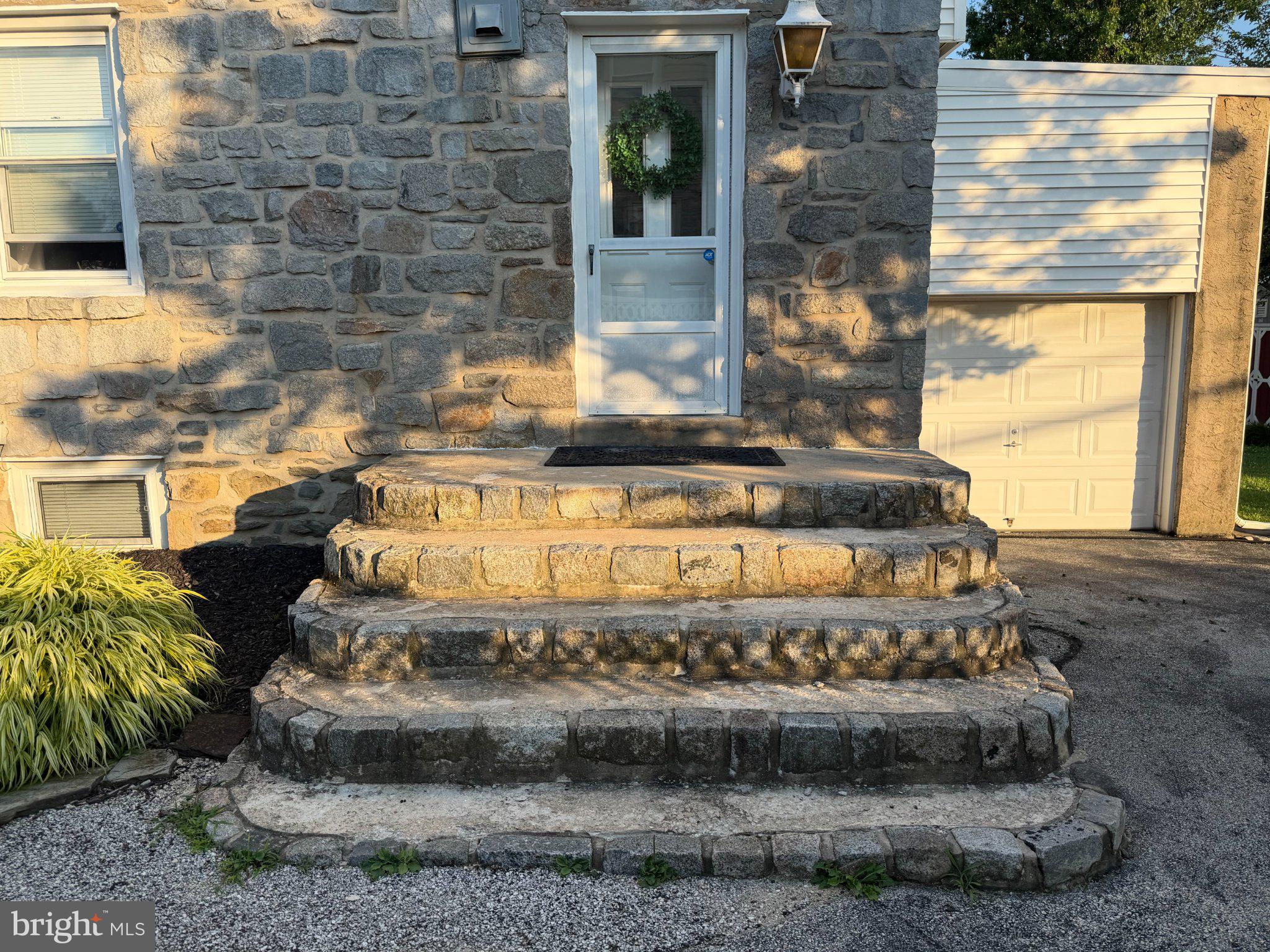 DREXEL HILL - Residential