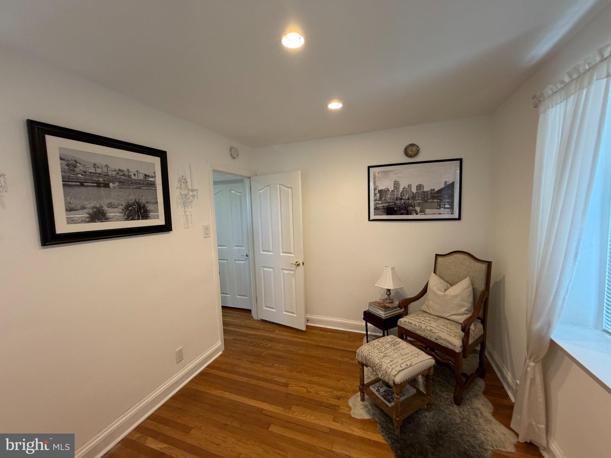 DREXEL HILL - Residential