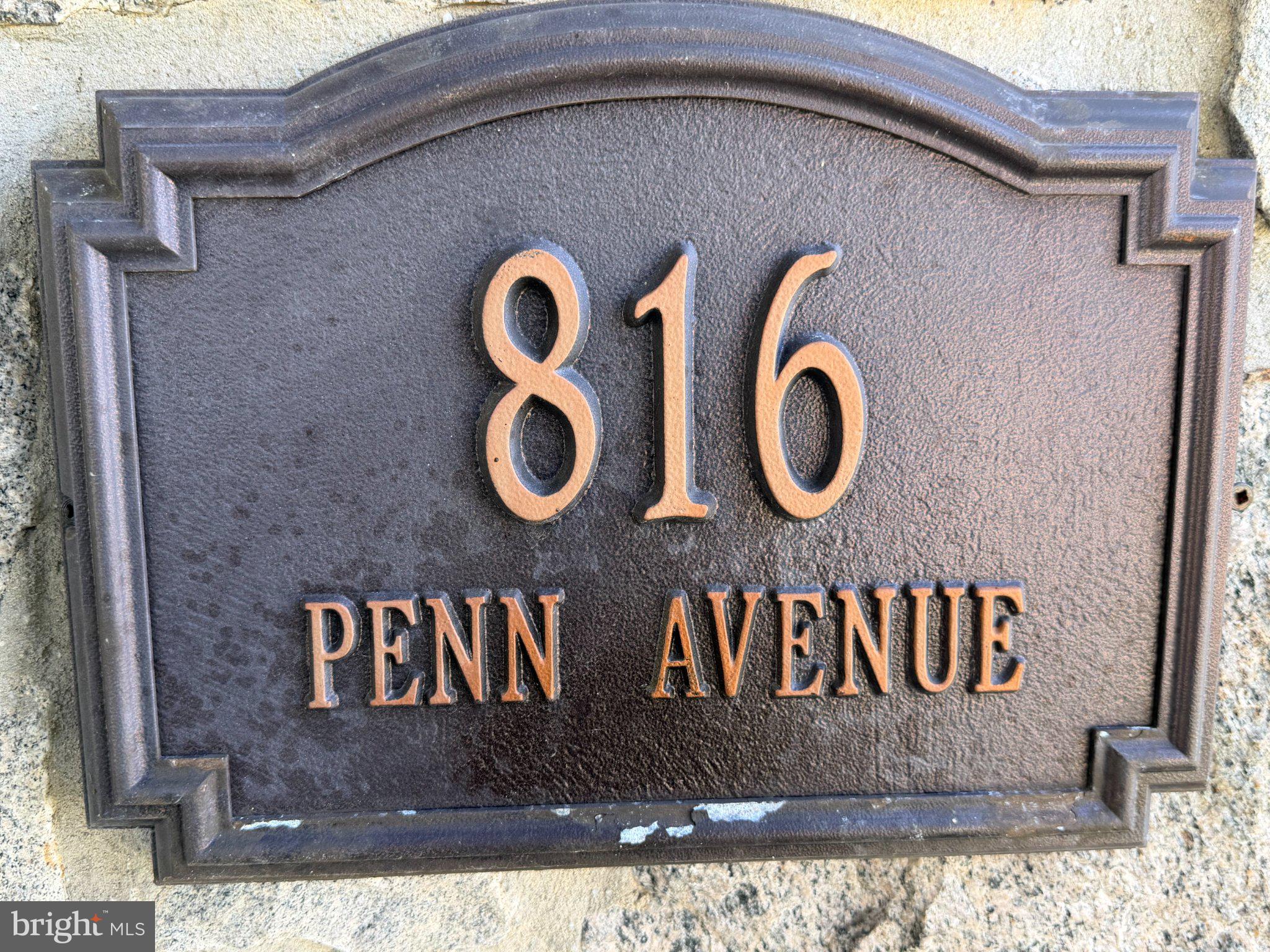 DREXEL HILL - Residential