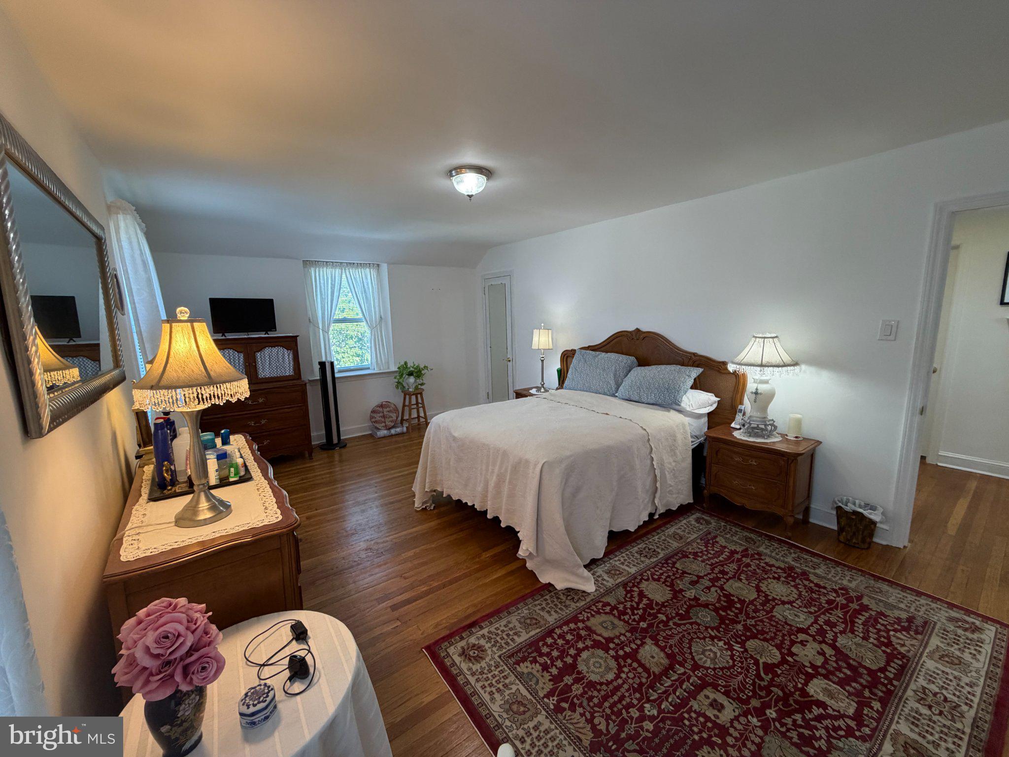 DREXEL HILL - Residential