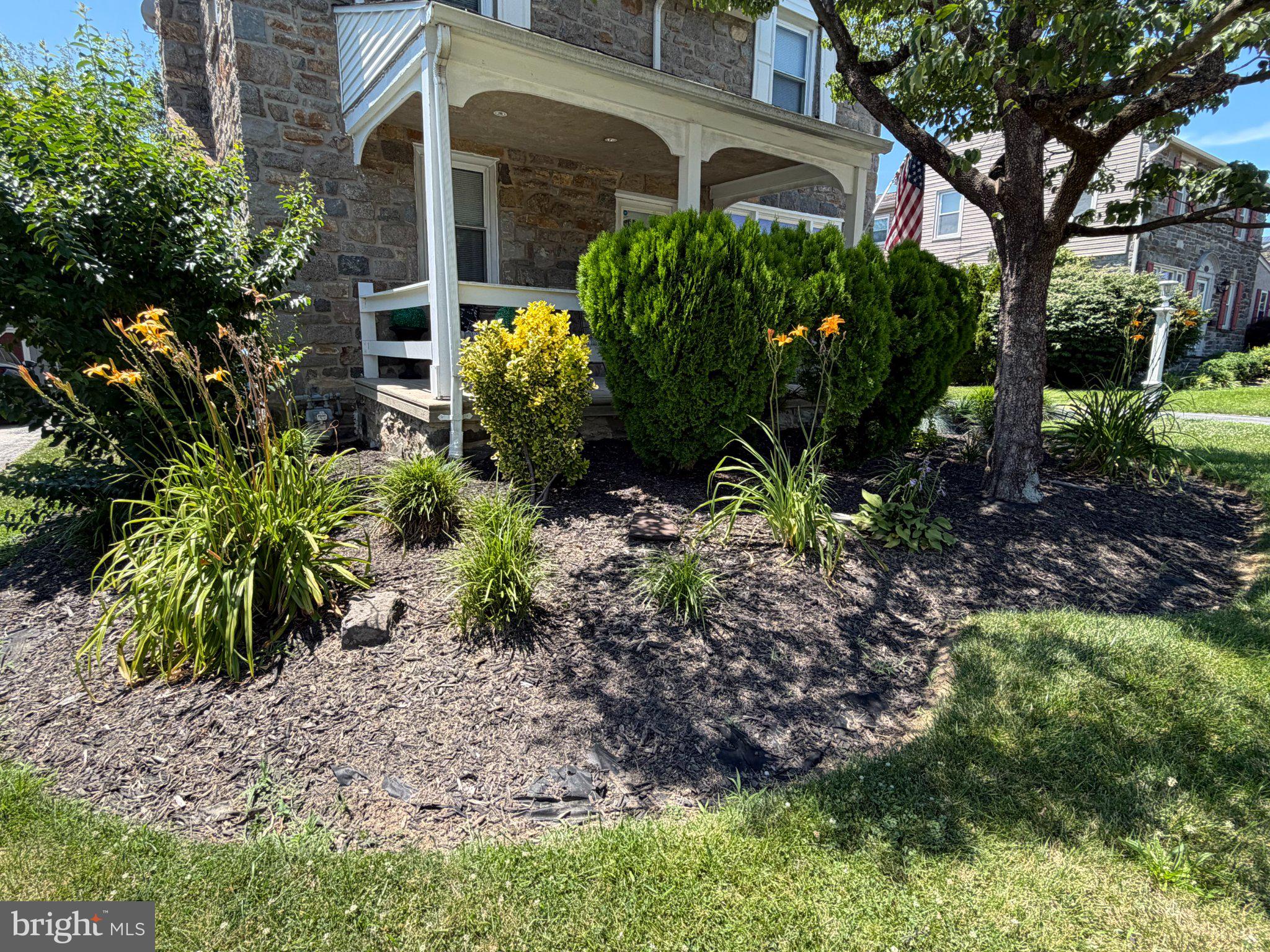 DREXEL HILL - Residential