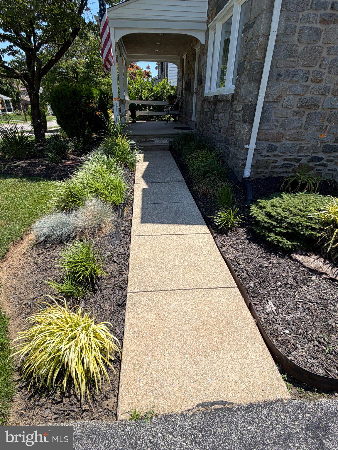 DREXEL HILL - Residential