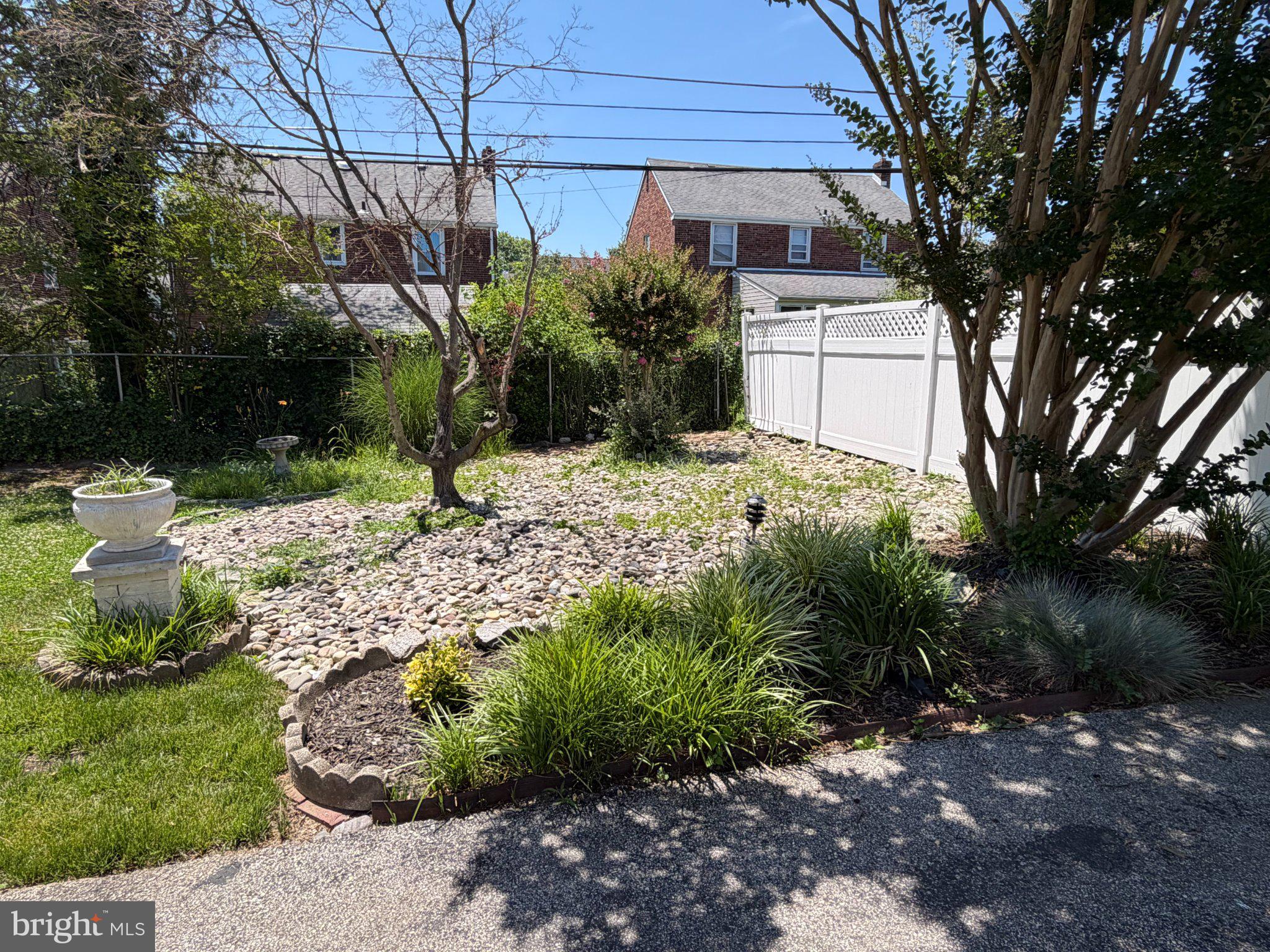 DREXEL HILL - Residential