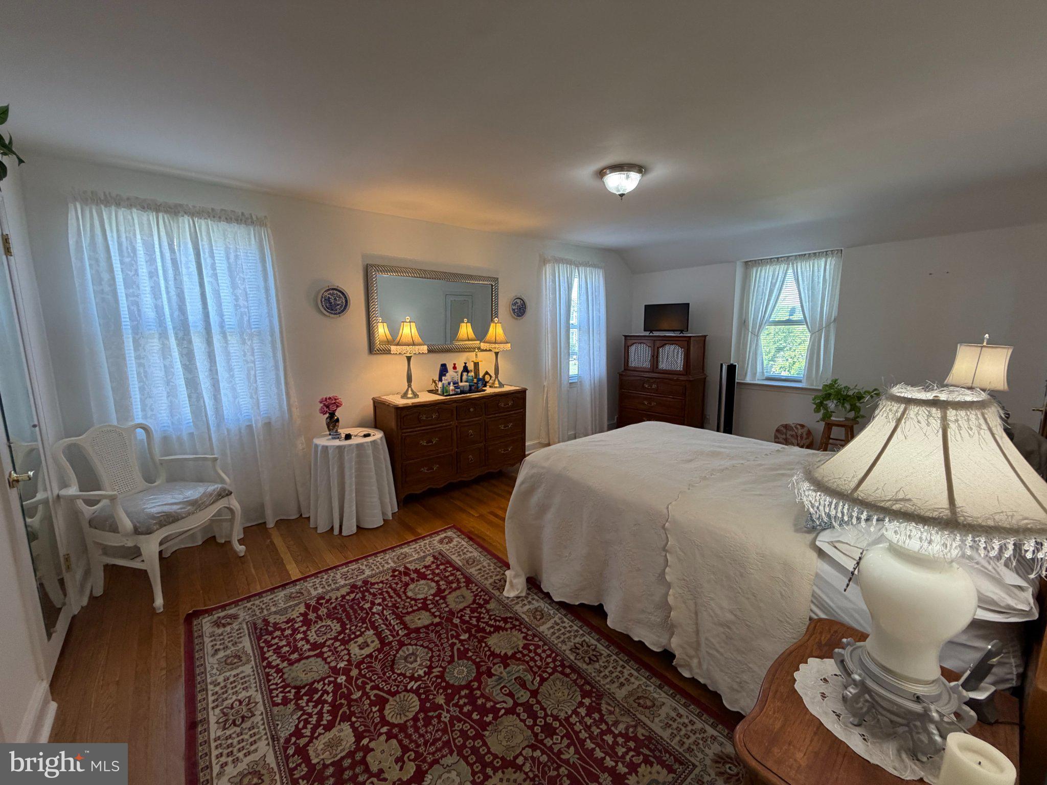 DREXEL HILL - Residential