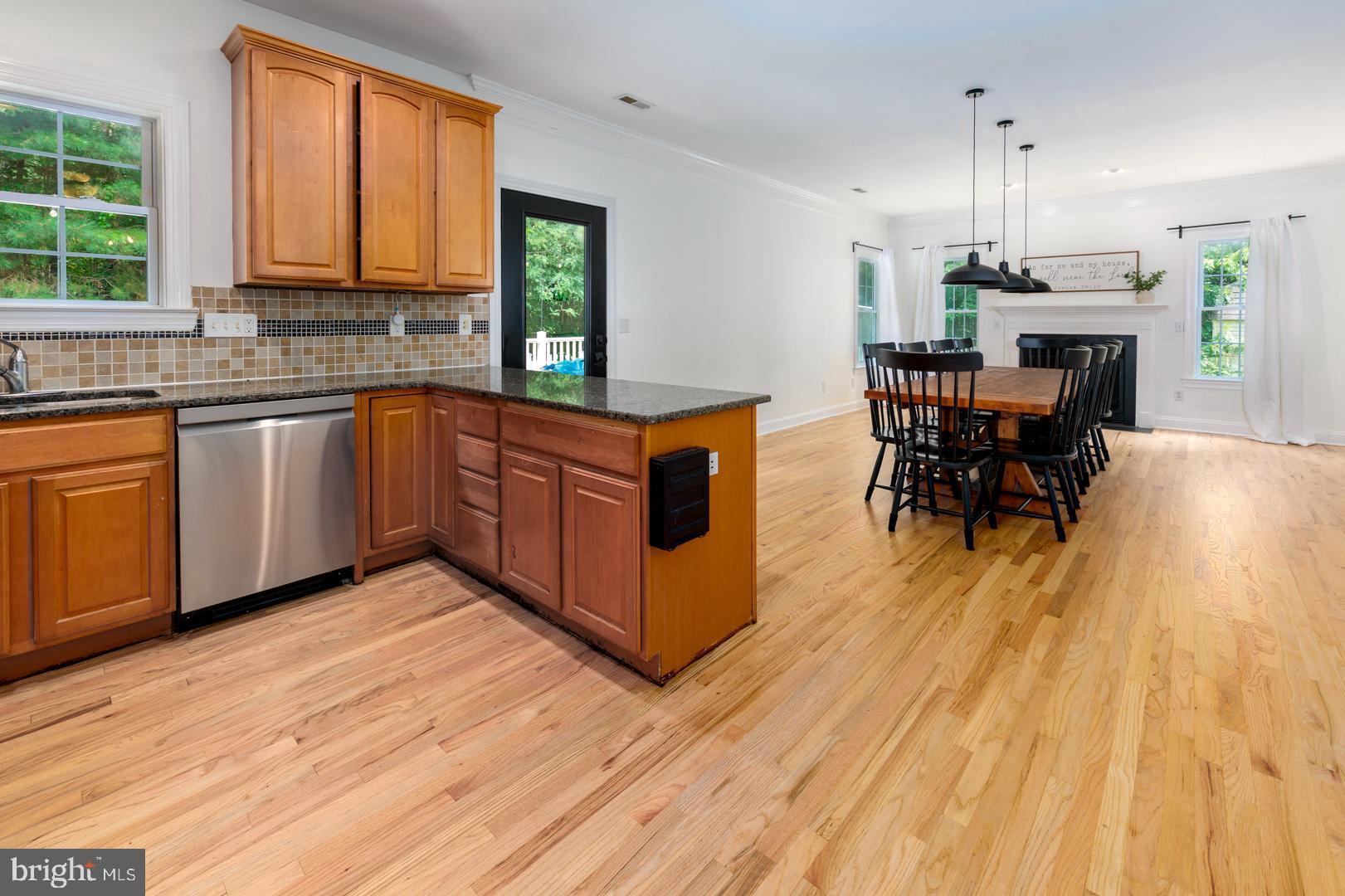 GREENWOOD - Residential