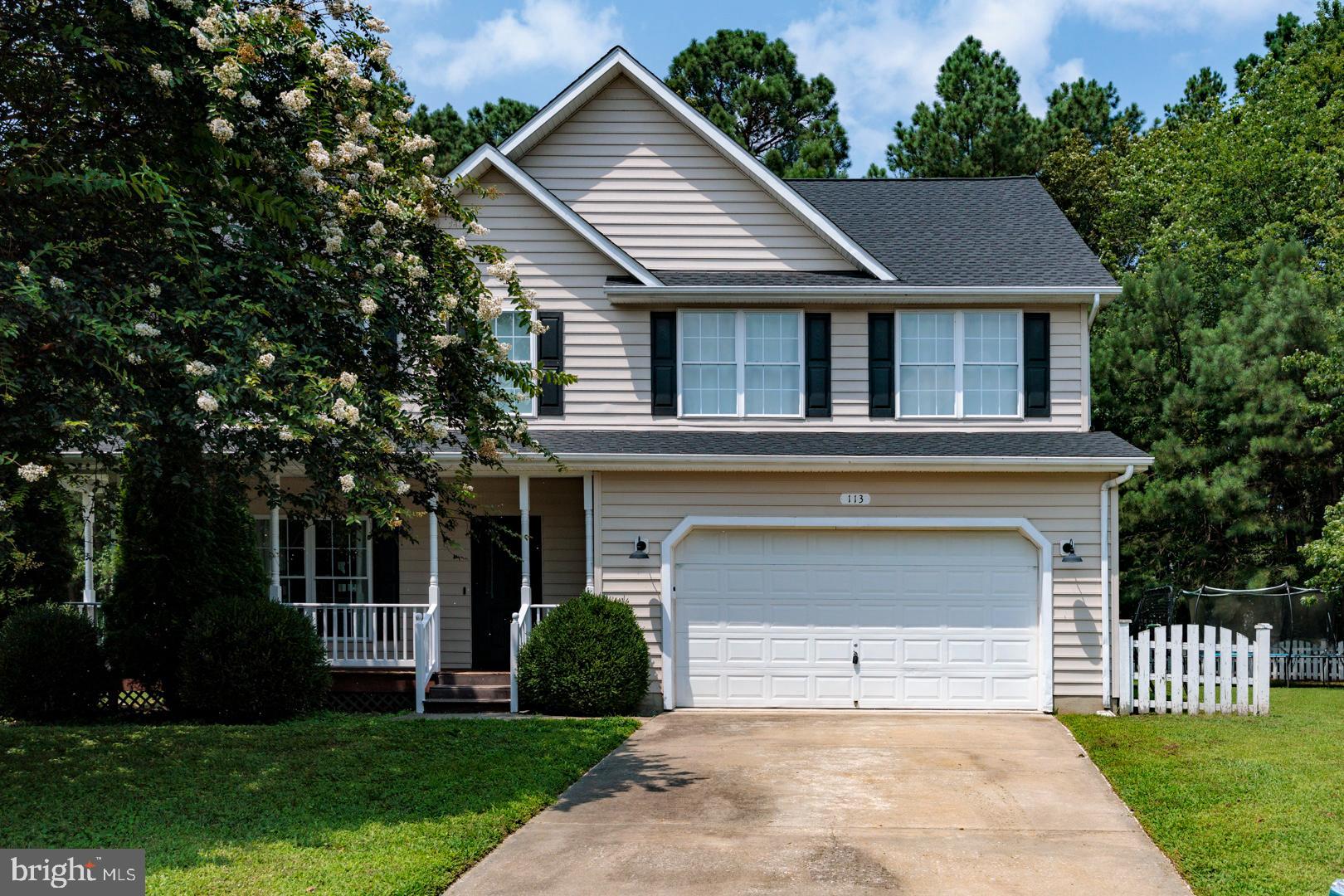 GREENWOOD - Residential