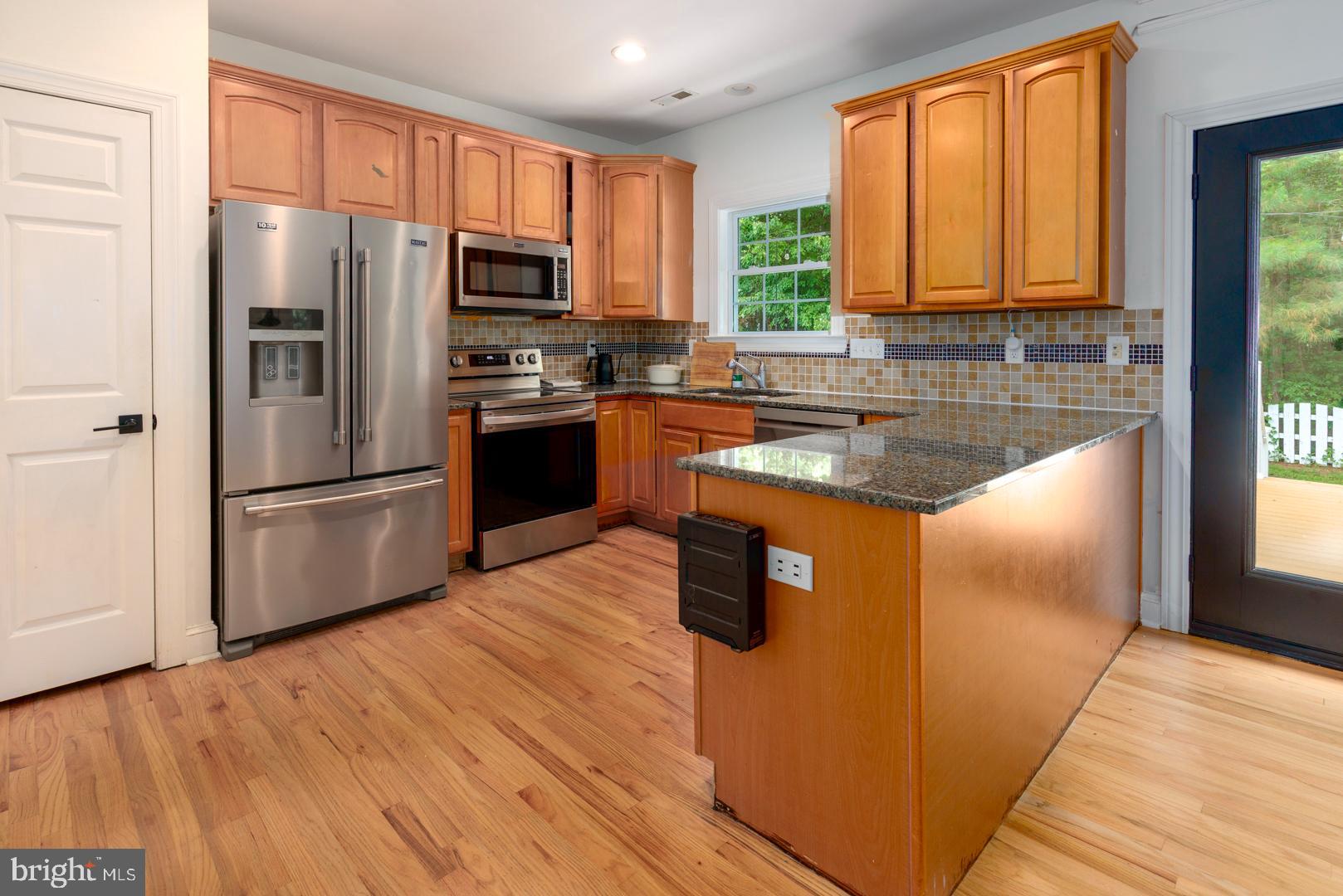 GREENWOOD - Residential