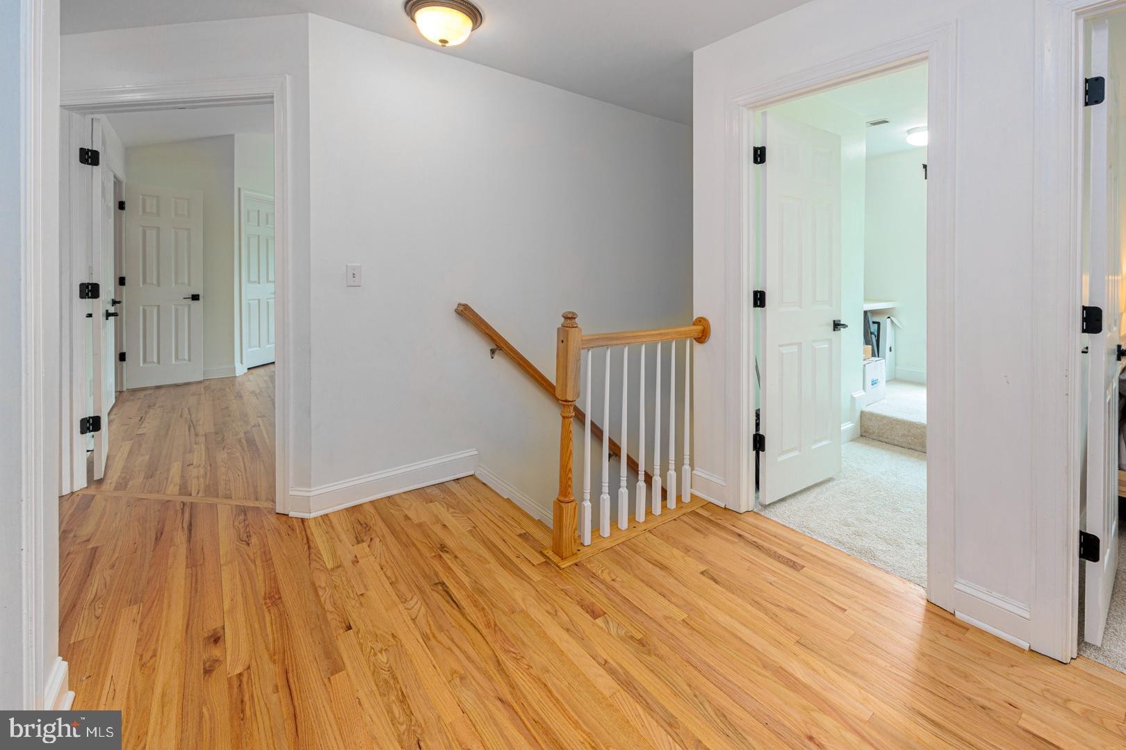 GREENWOOD - Residential