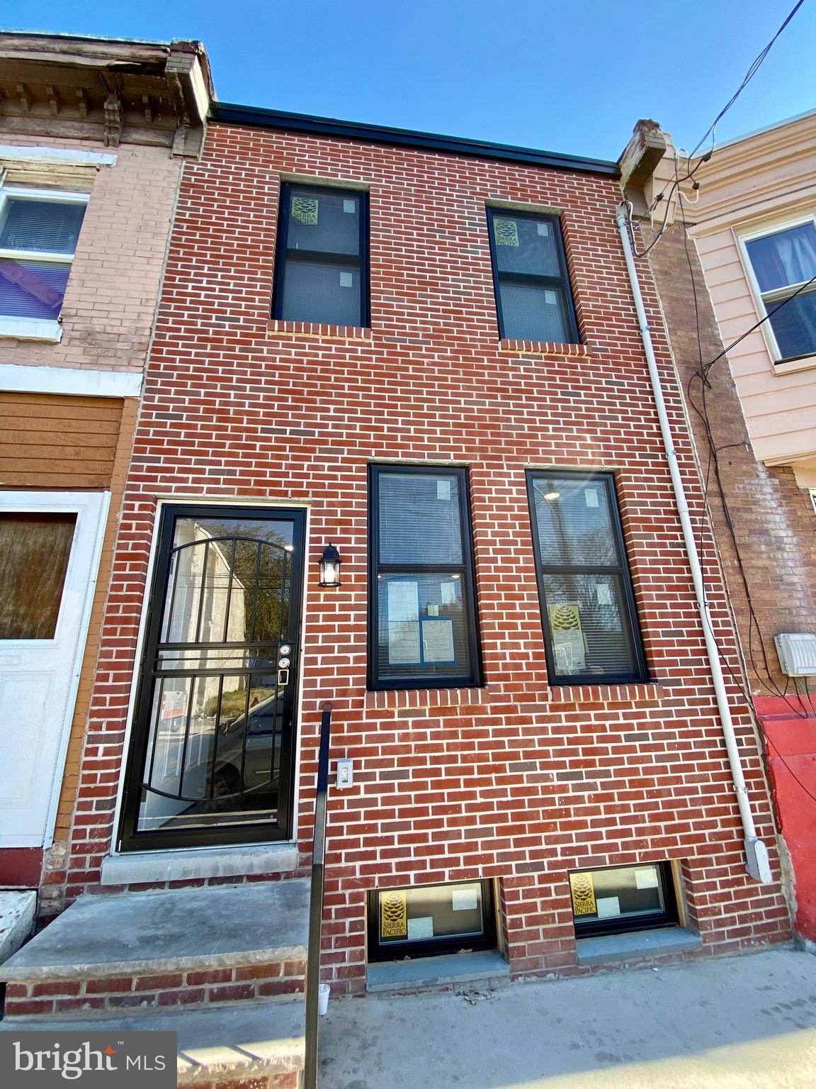 KENSINGTON - Residential
