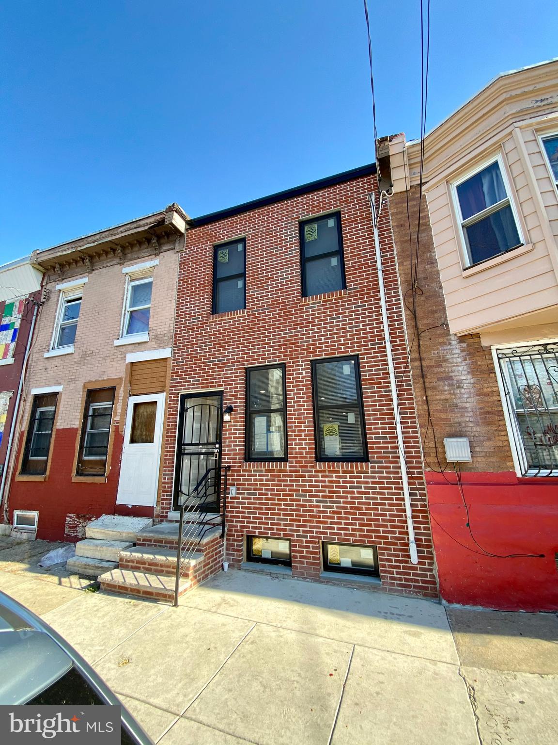 KENSINGTON - Residential