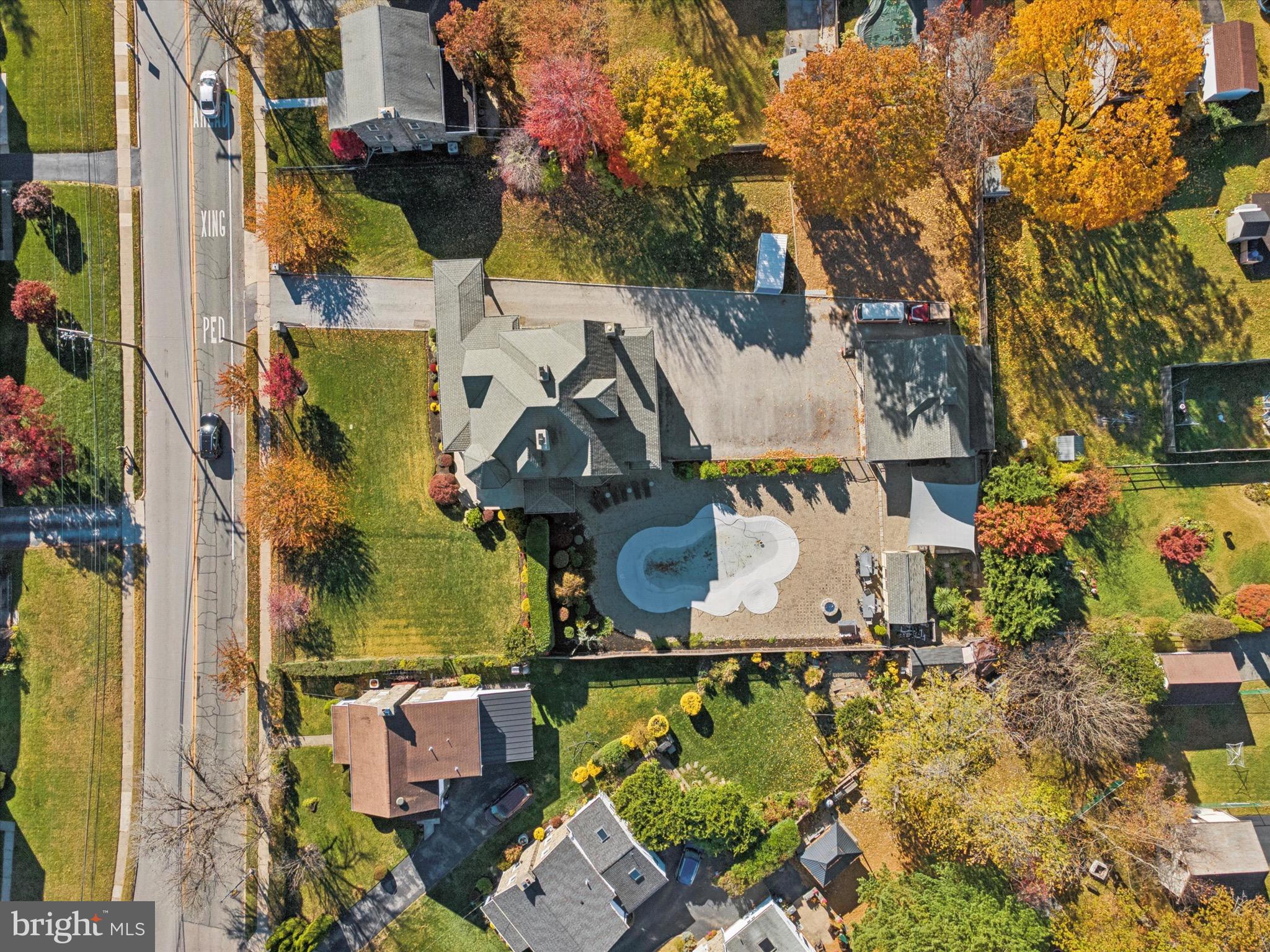 BROOKLINE - Residential