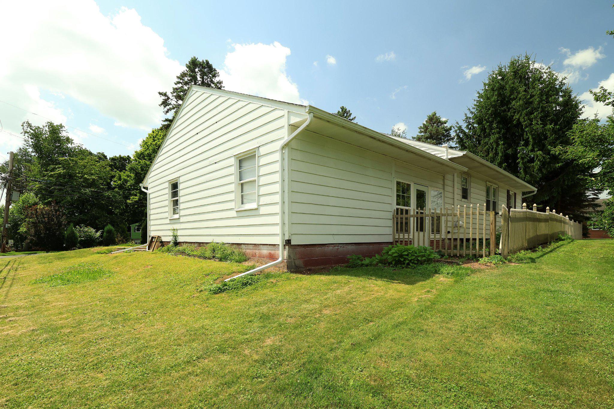 NONE AVAILABLE - Residential
