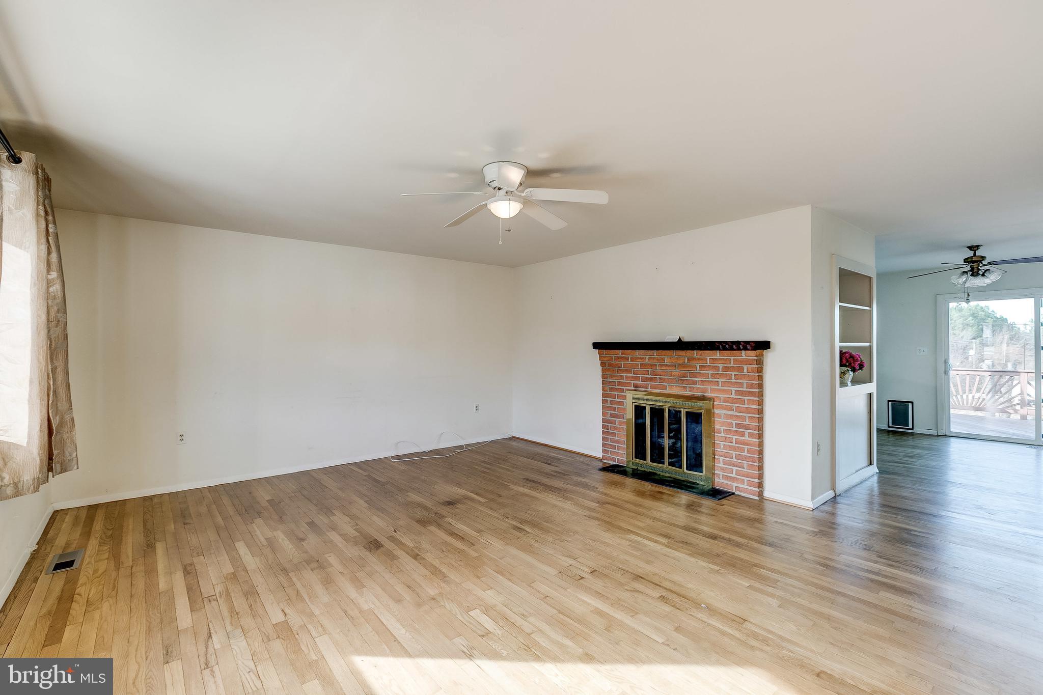 MARYLAND CITY - Residential