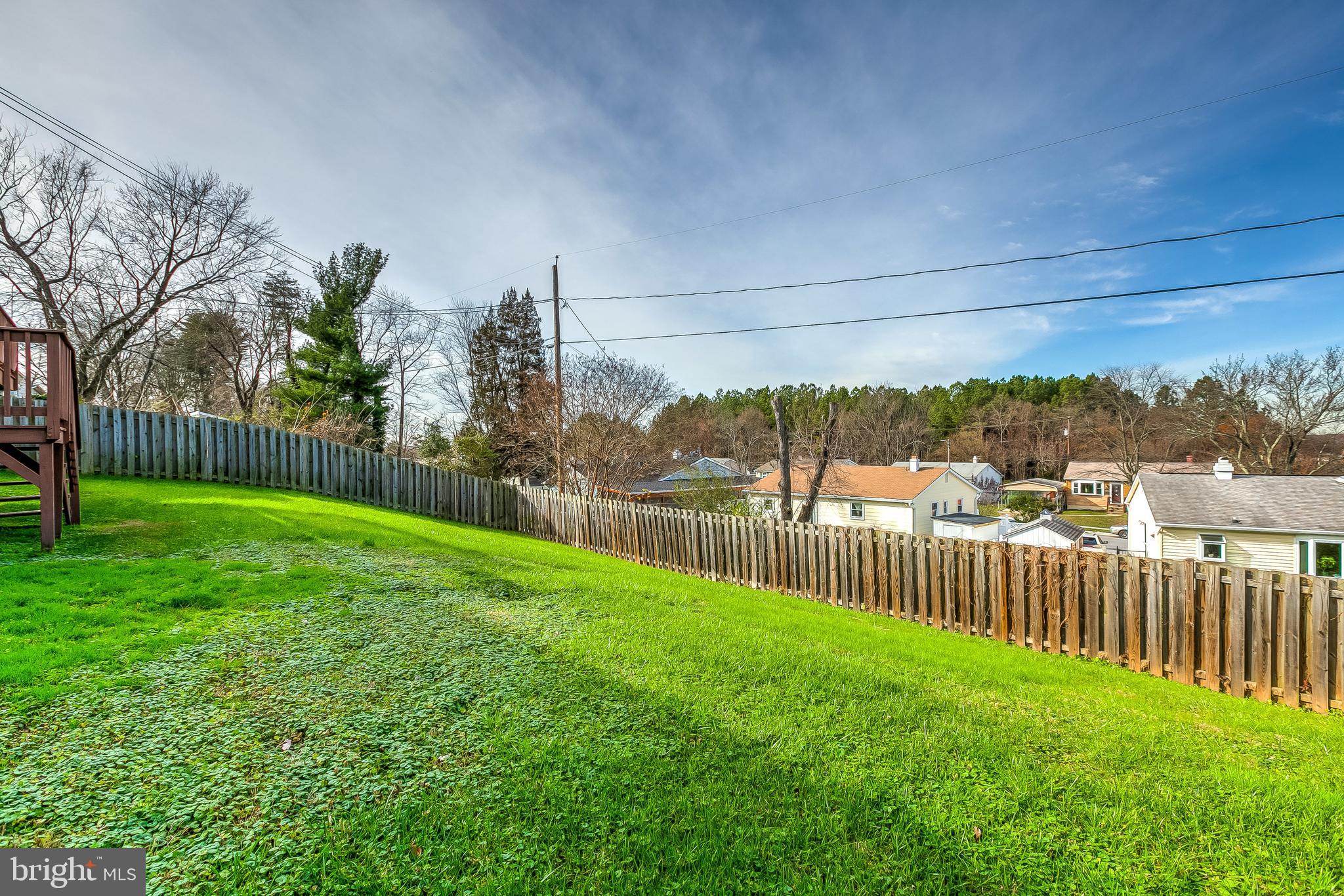 MARYLAND CITY - Residential
