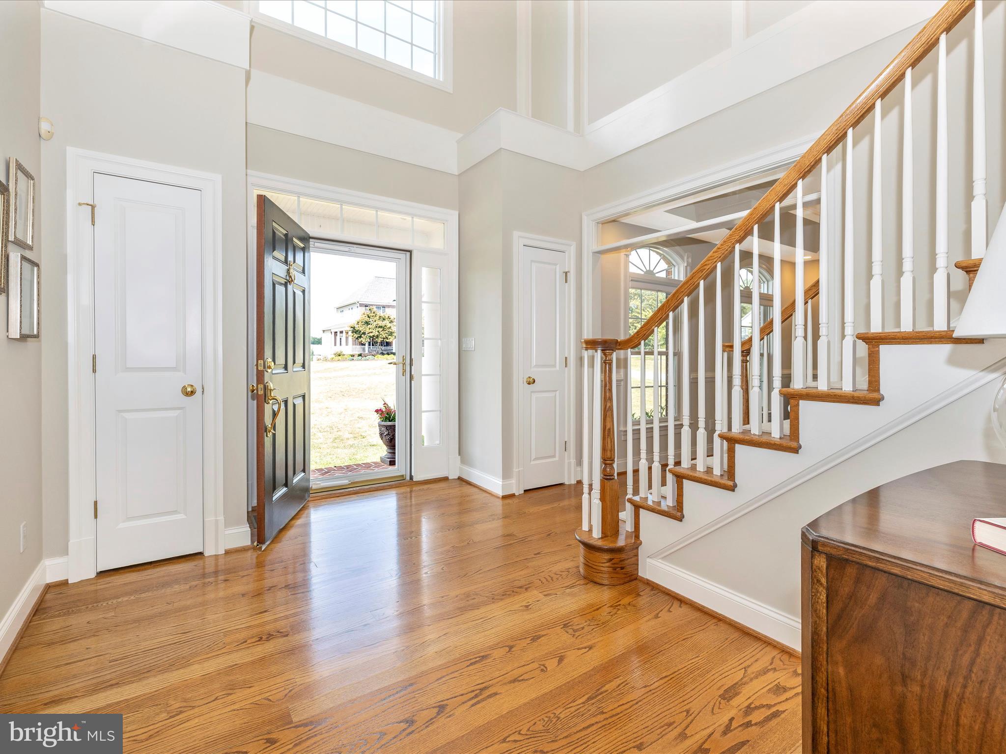 CAROLINES CROSSING - Residential