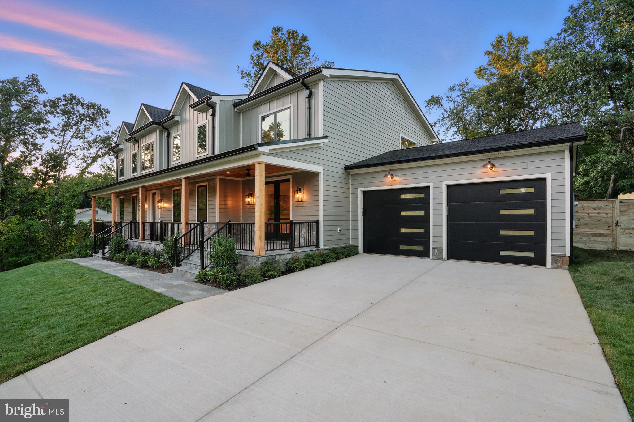 STERLING - Residential