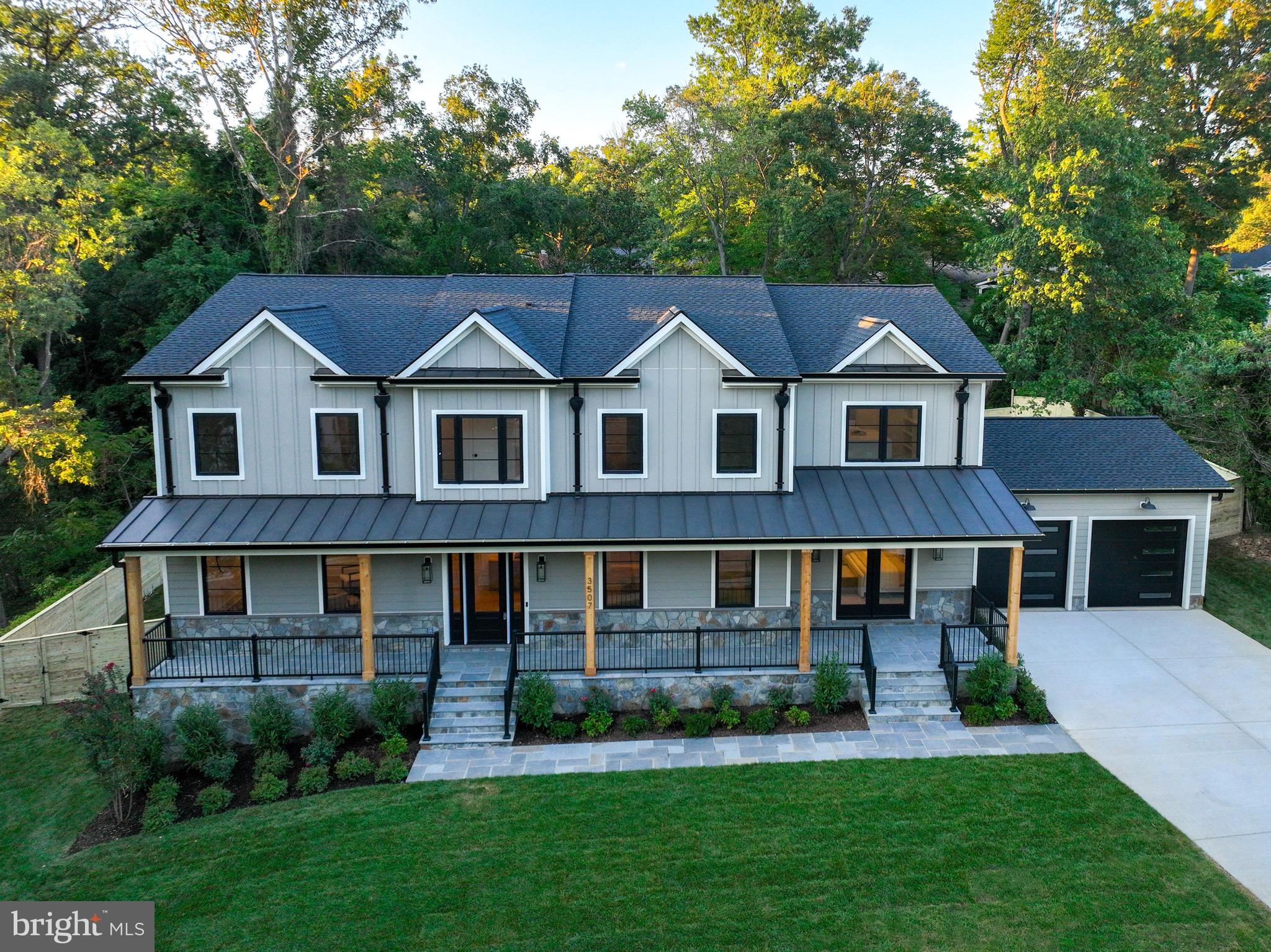 STERLING - Residential