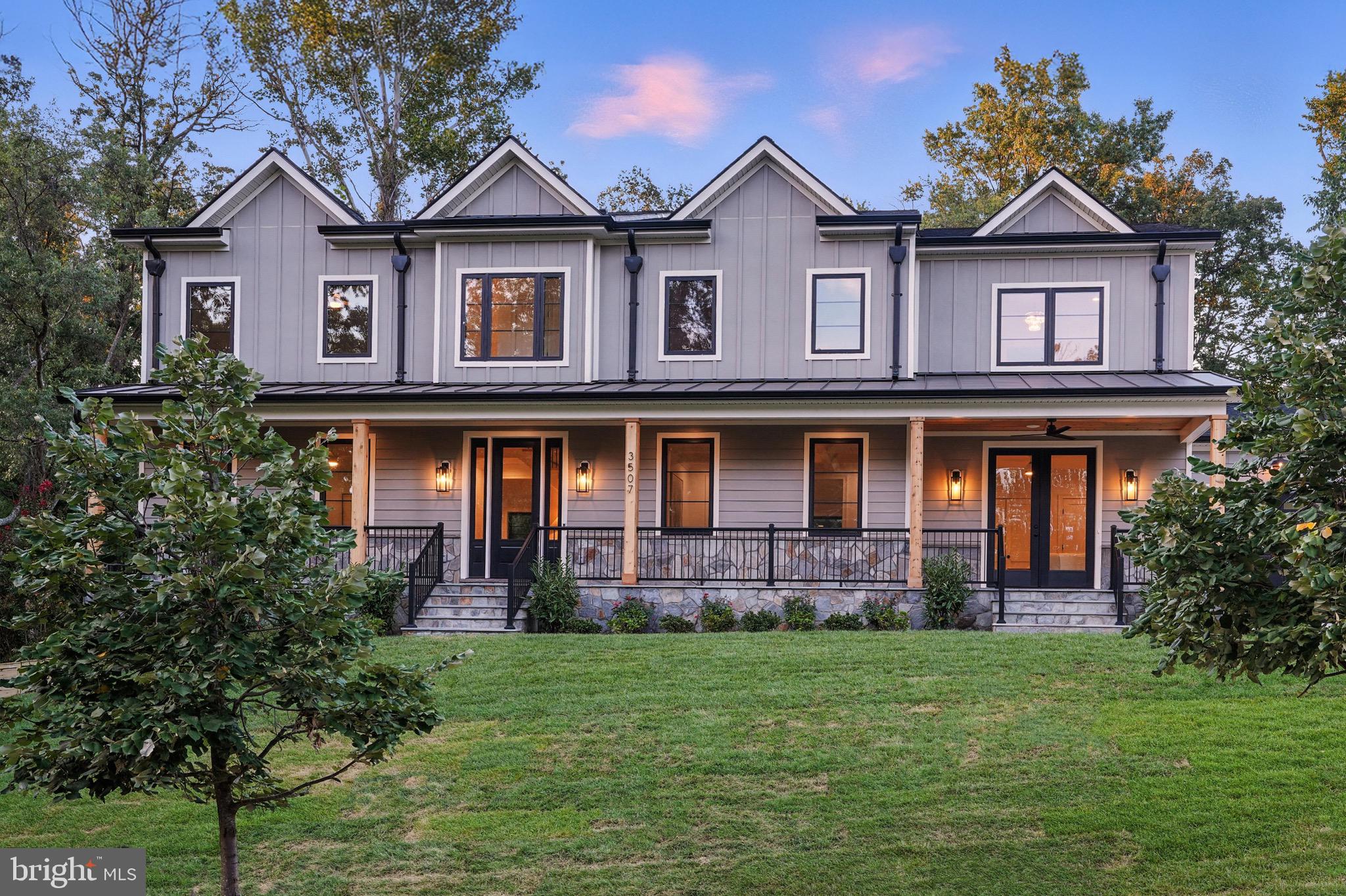 STERLING - Residential