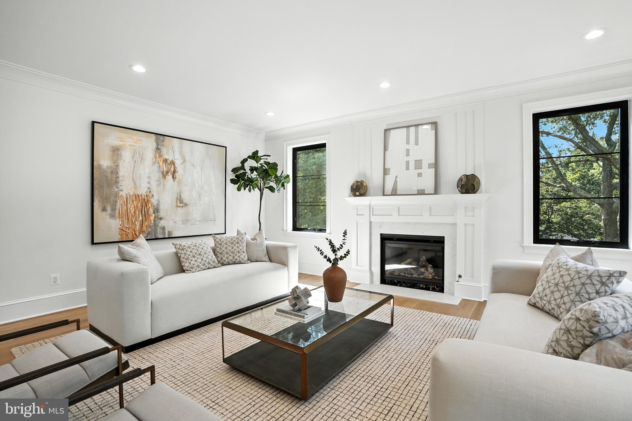 STERLING - Residential