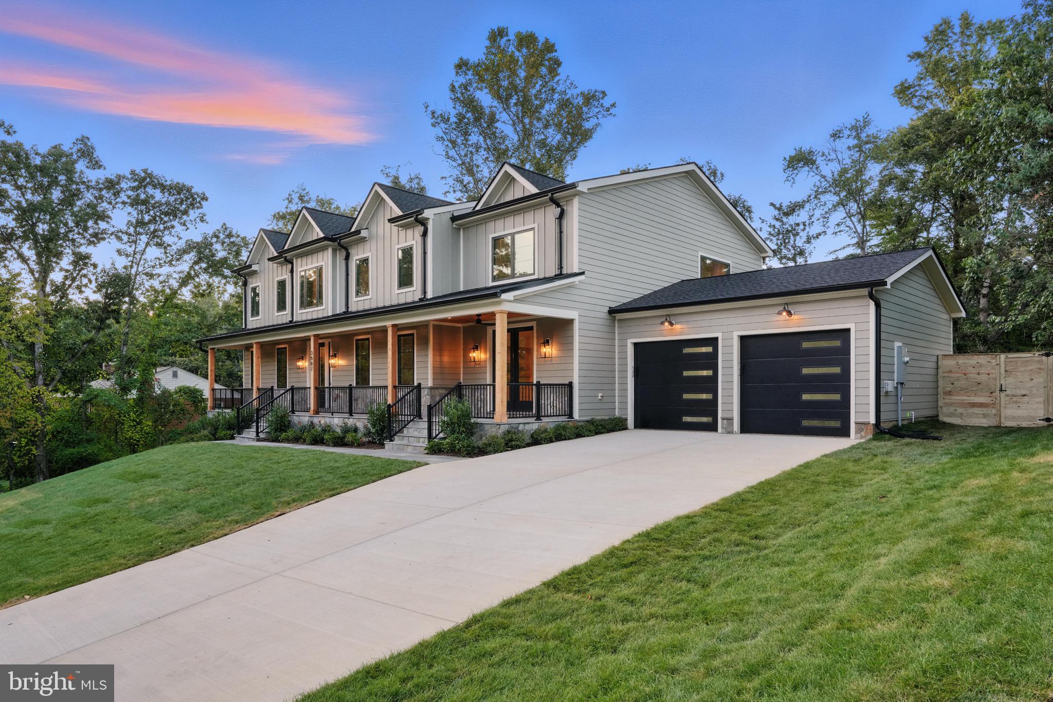 STERLING - Residential