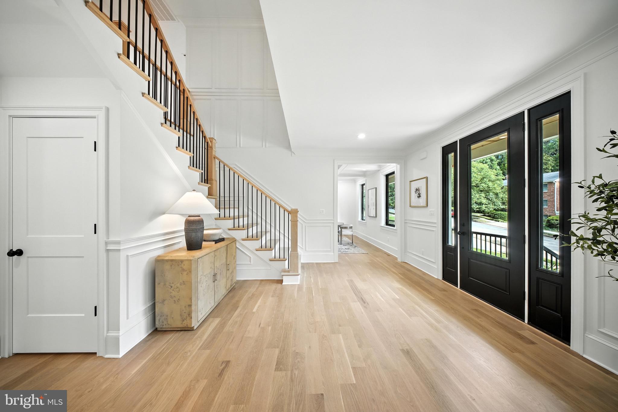 STERLING - Residential