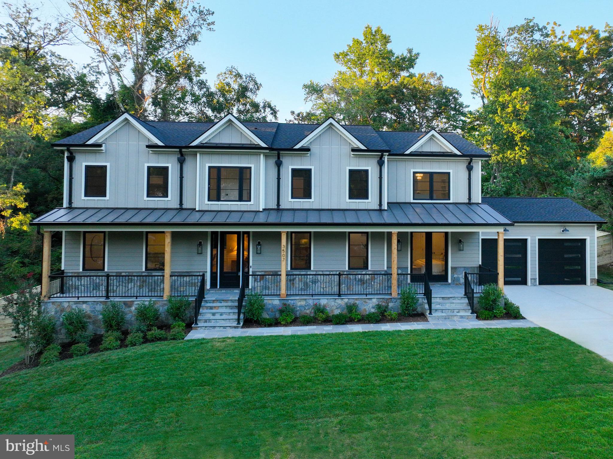 STERLING - Residential