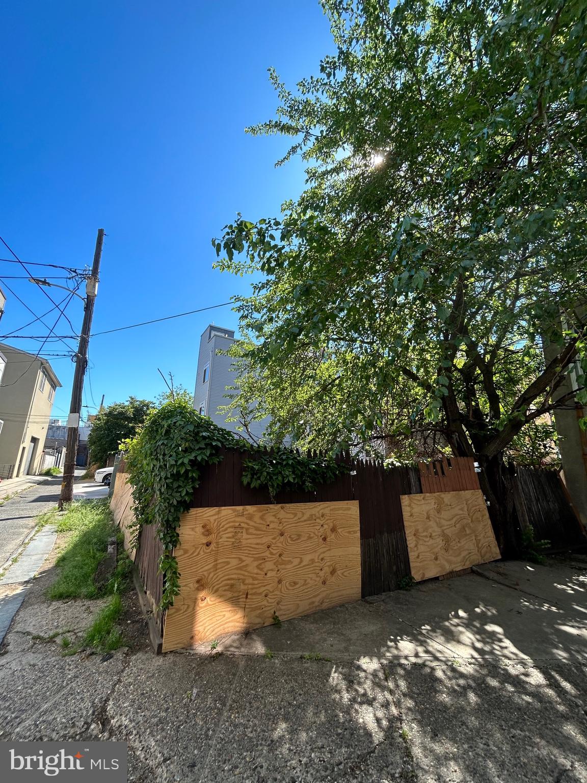 FISHTOWN - Residential