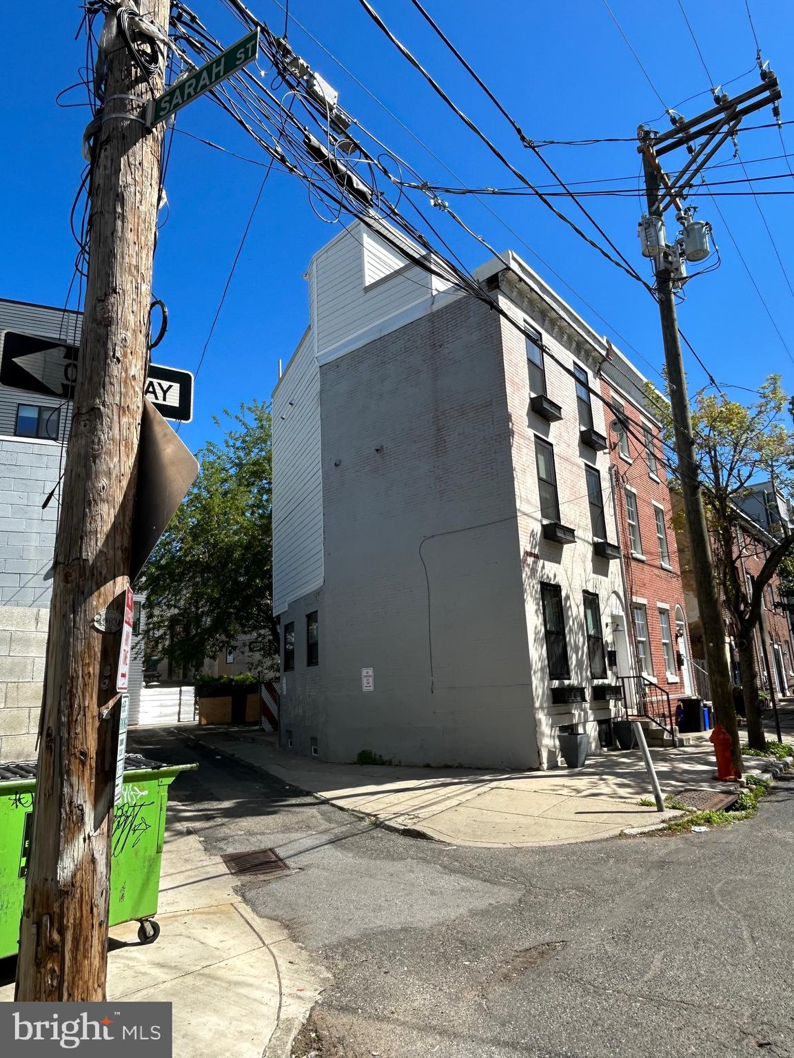 FISHTOWN - Residential