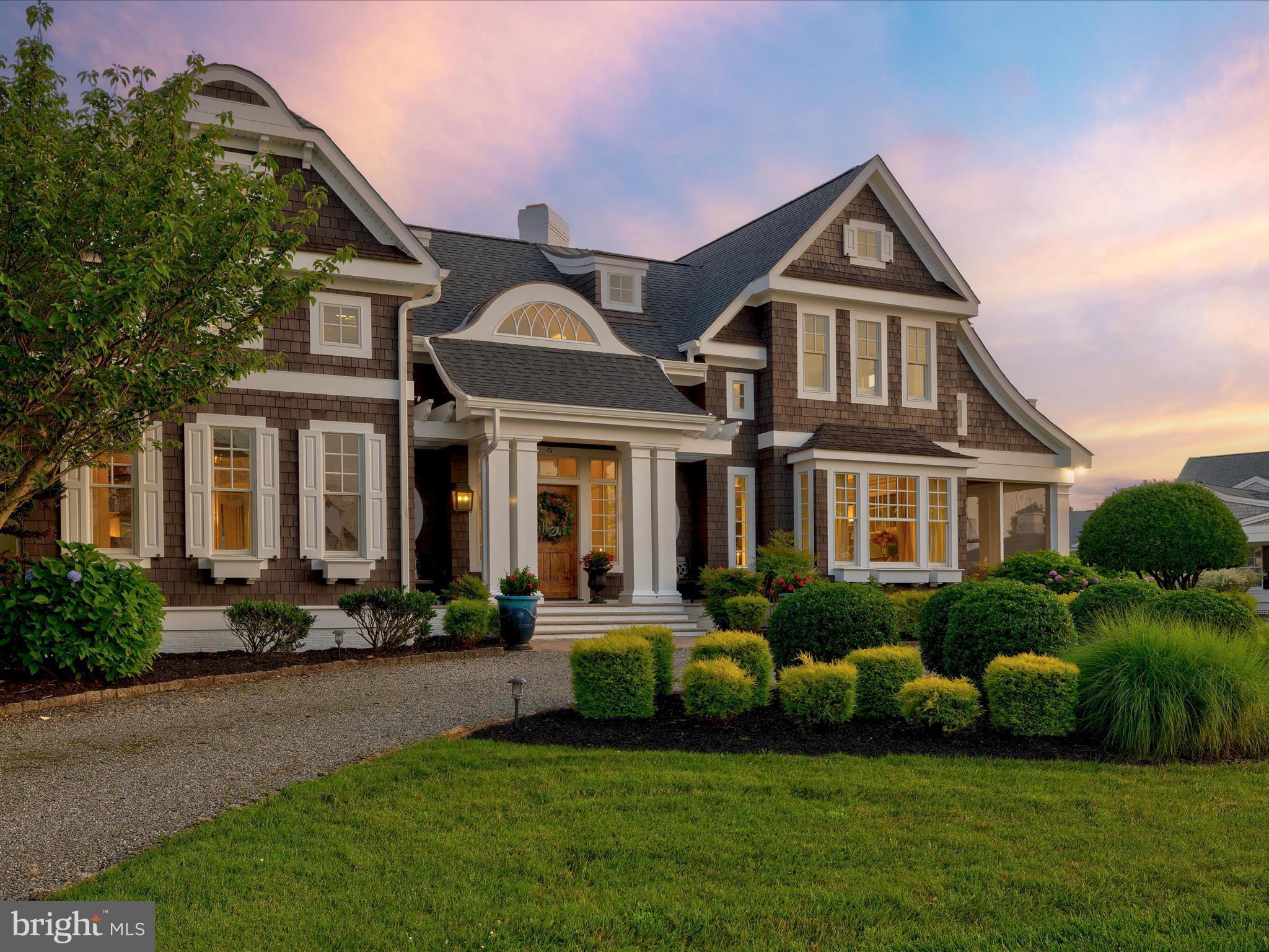 CAPTAINS HILL - Residential